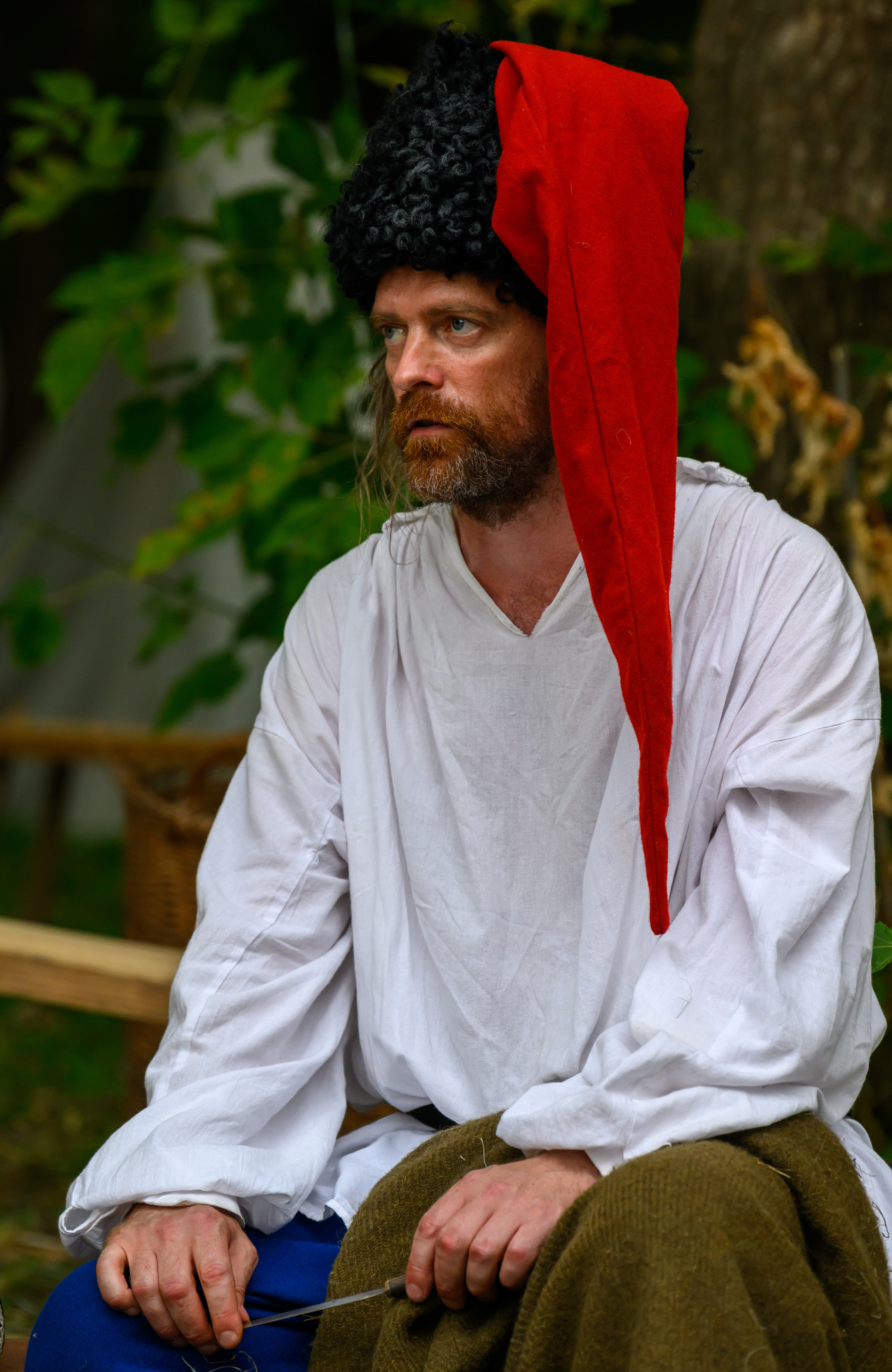 Яхрома, День города 2022. Создание обучающих видеороликов Puponin Production