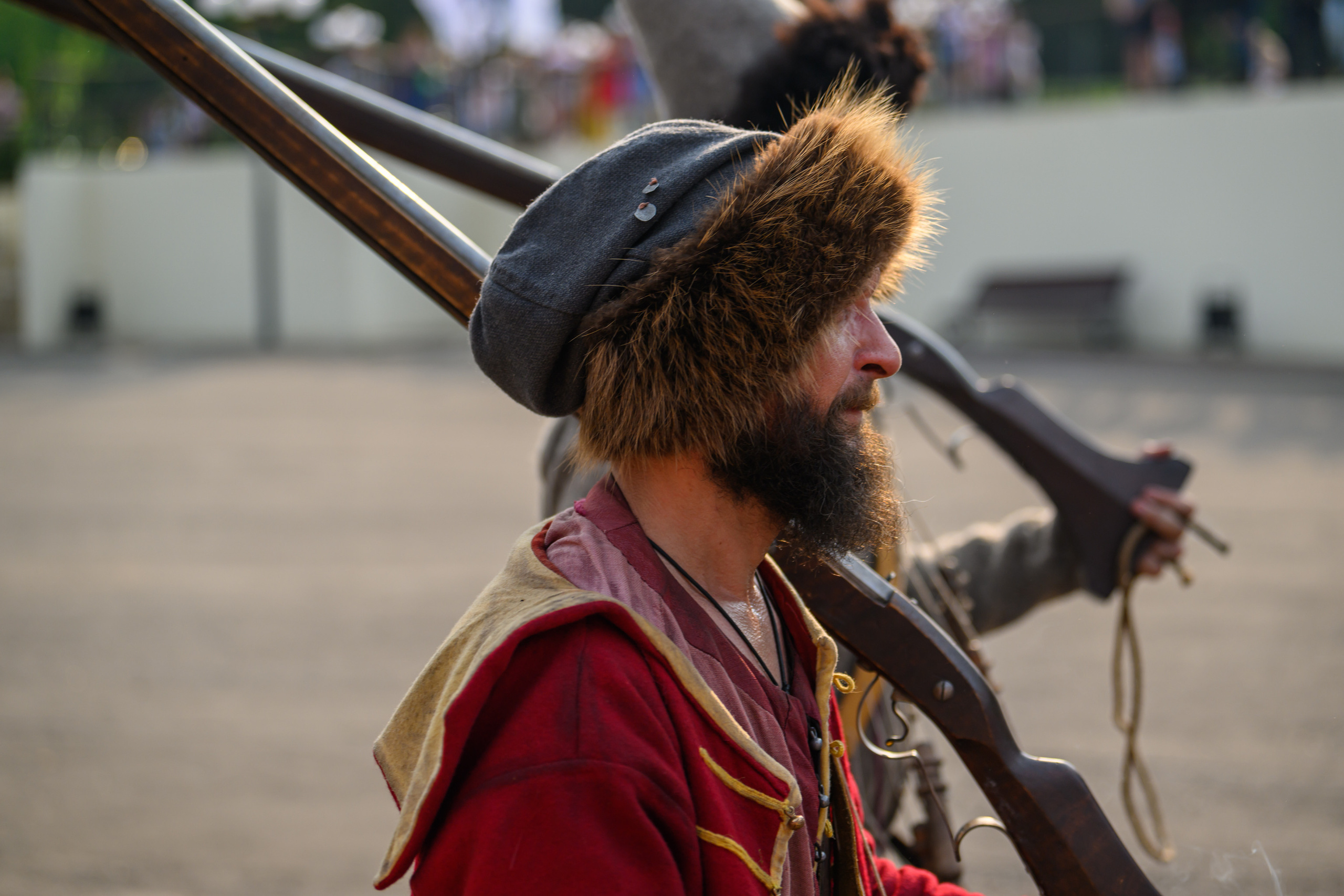 Яхрома, День города 2022. Создание обучающих видеороликов Puponin Production