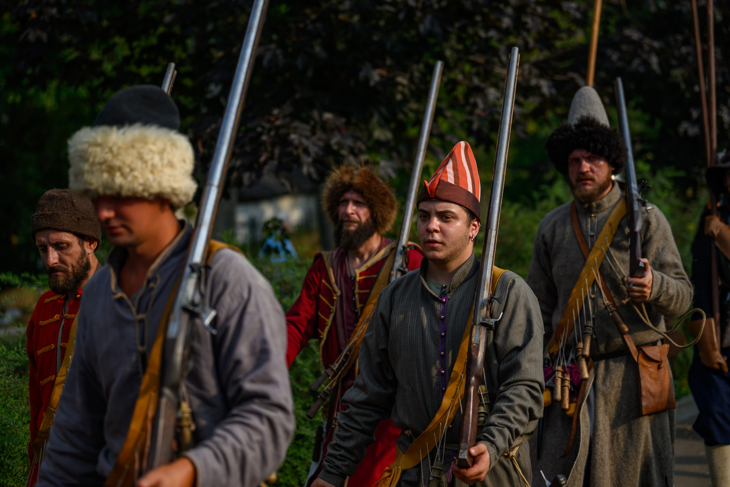 Яхрома, День города 2022. Создание обучающих видеороликов Puponin Production