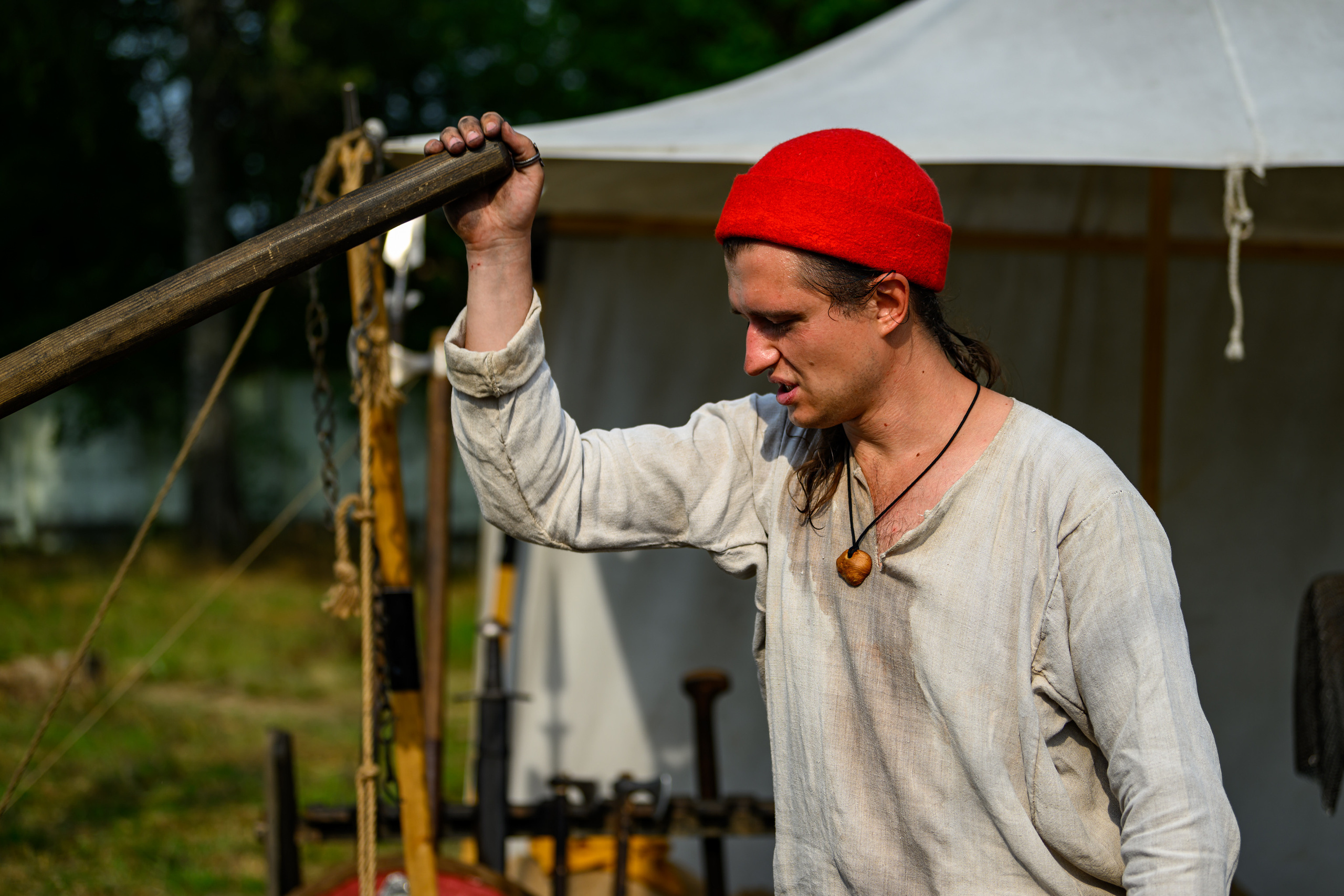 Яхрома, День города 2022. Создание обучающих видеороликов Puponin Production