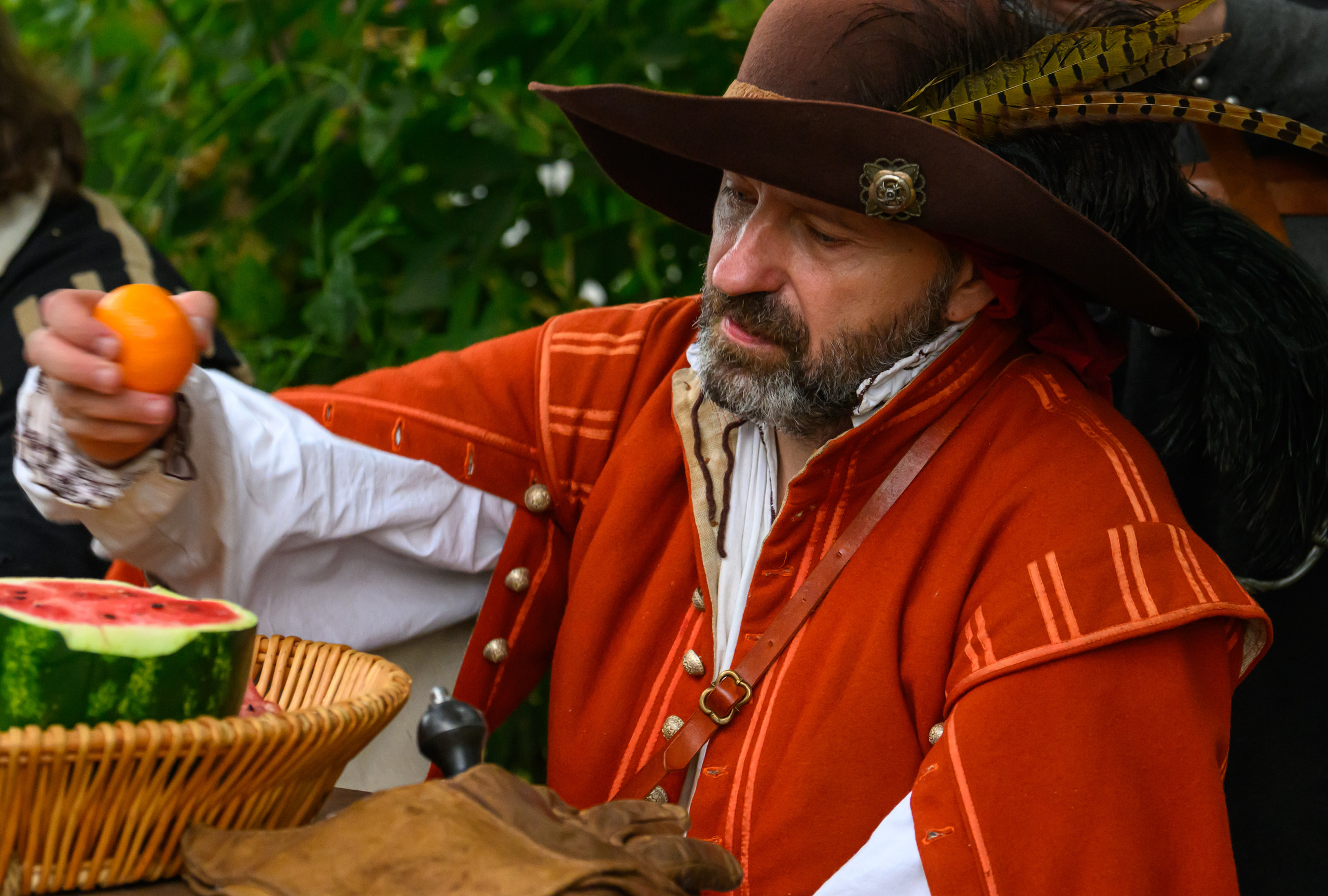 Яхрома, День города 2022. Создание обучающих видеороликов Puponin Production