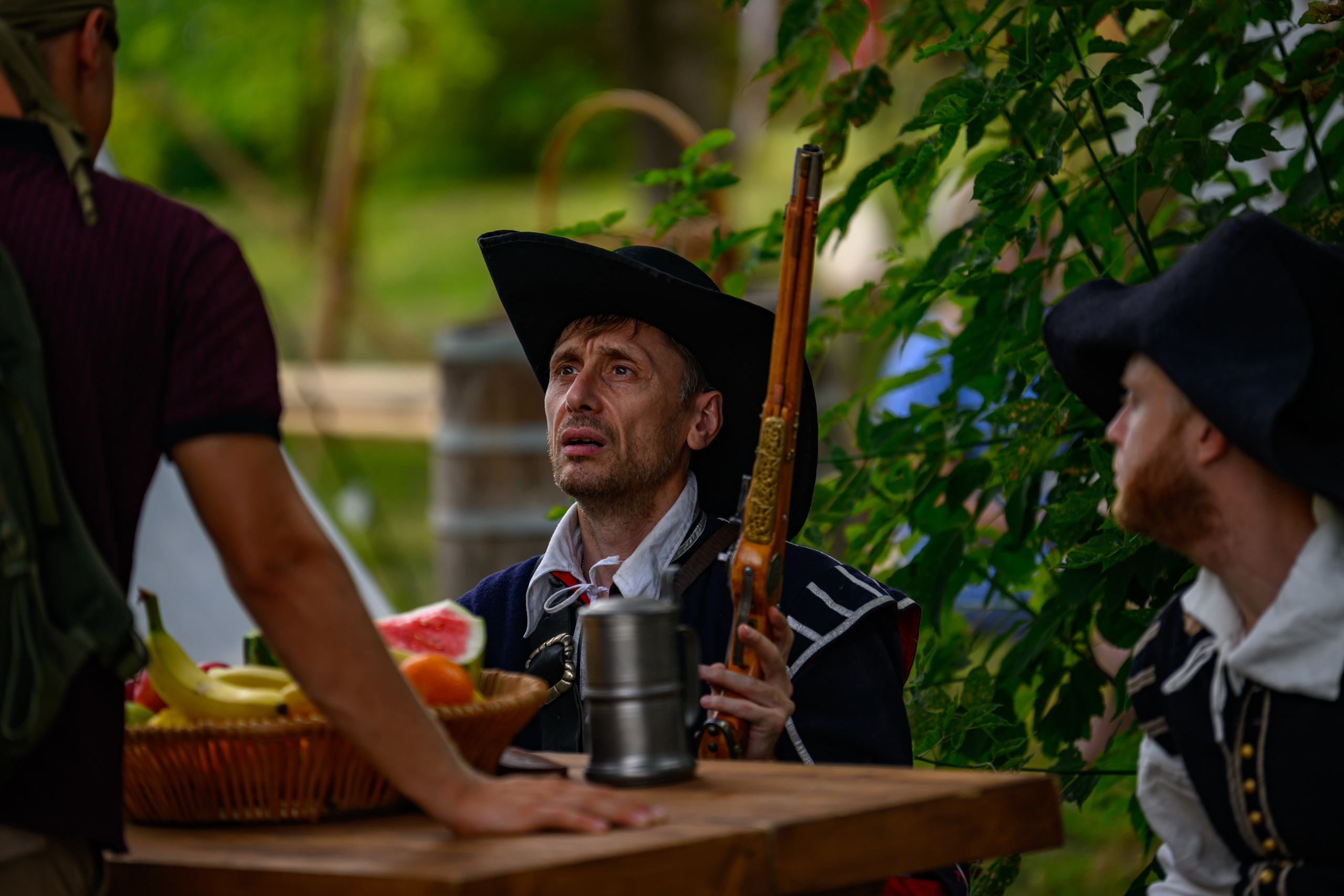 Яхрома, День города 2022. Создание обучающих видеороликов Puponin Production