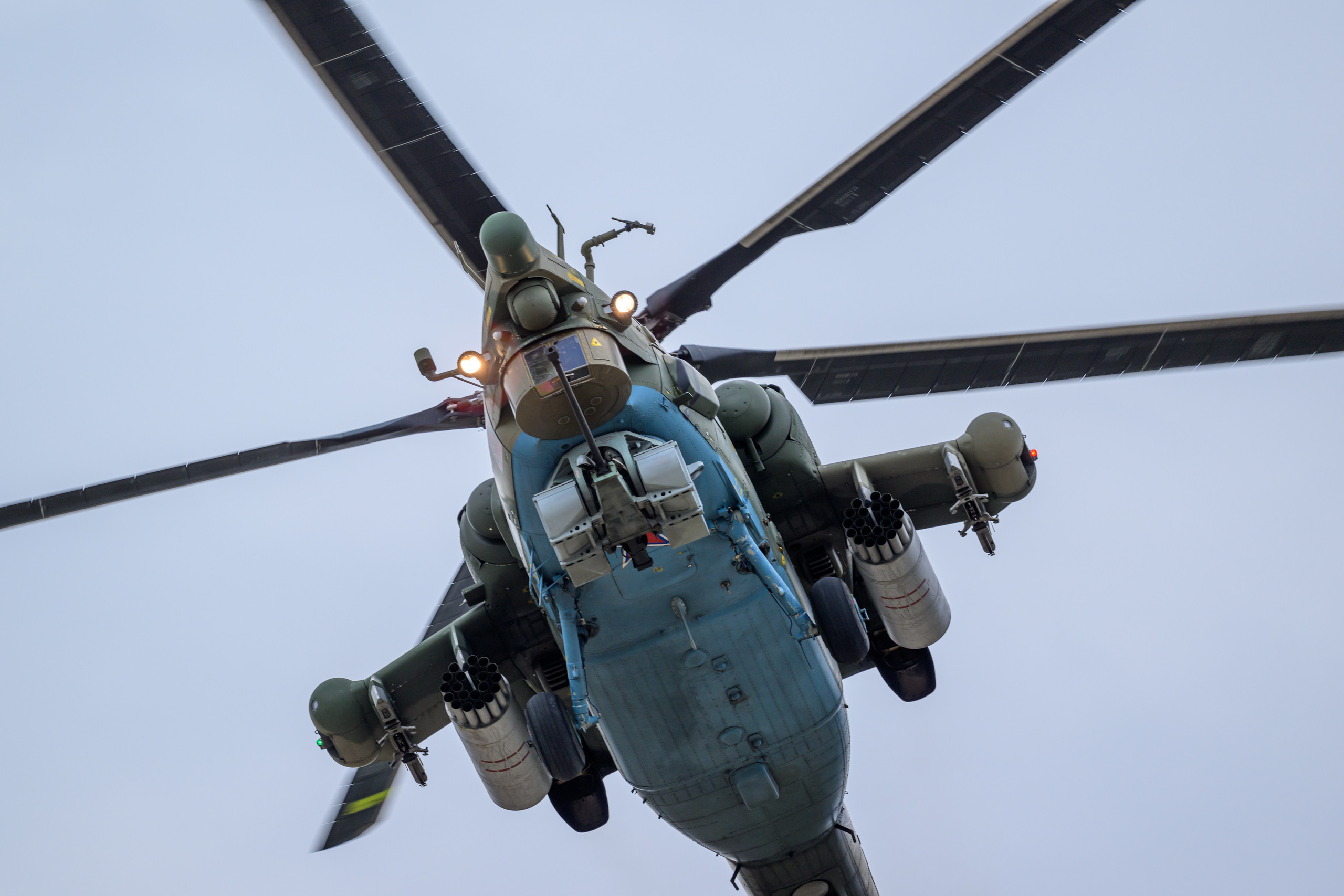 Форум Армия 2022. Создание обучающих видеороликов Puponin Production