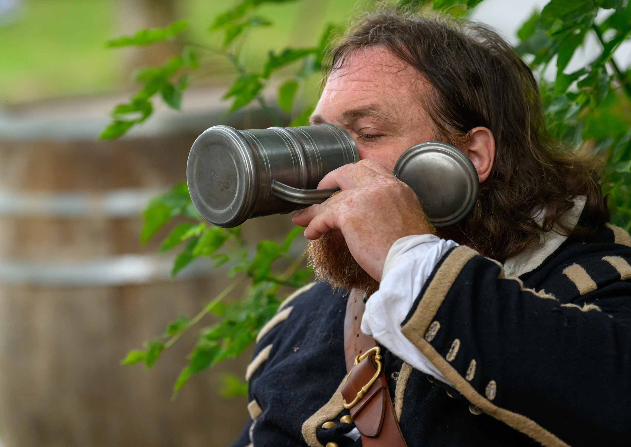 Яхрома, День города 2022. Создание обучающих видеороликов Puponin Production