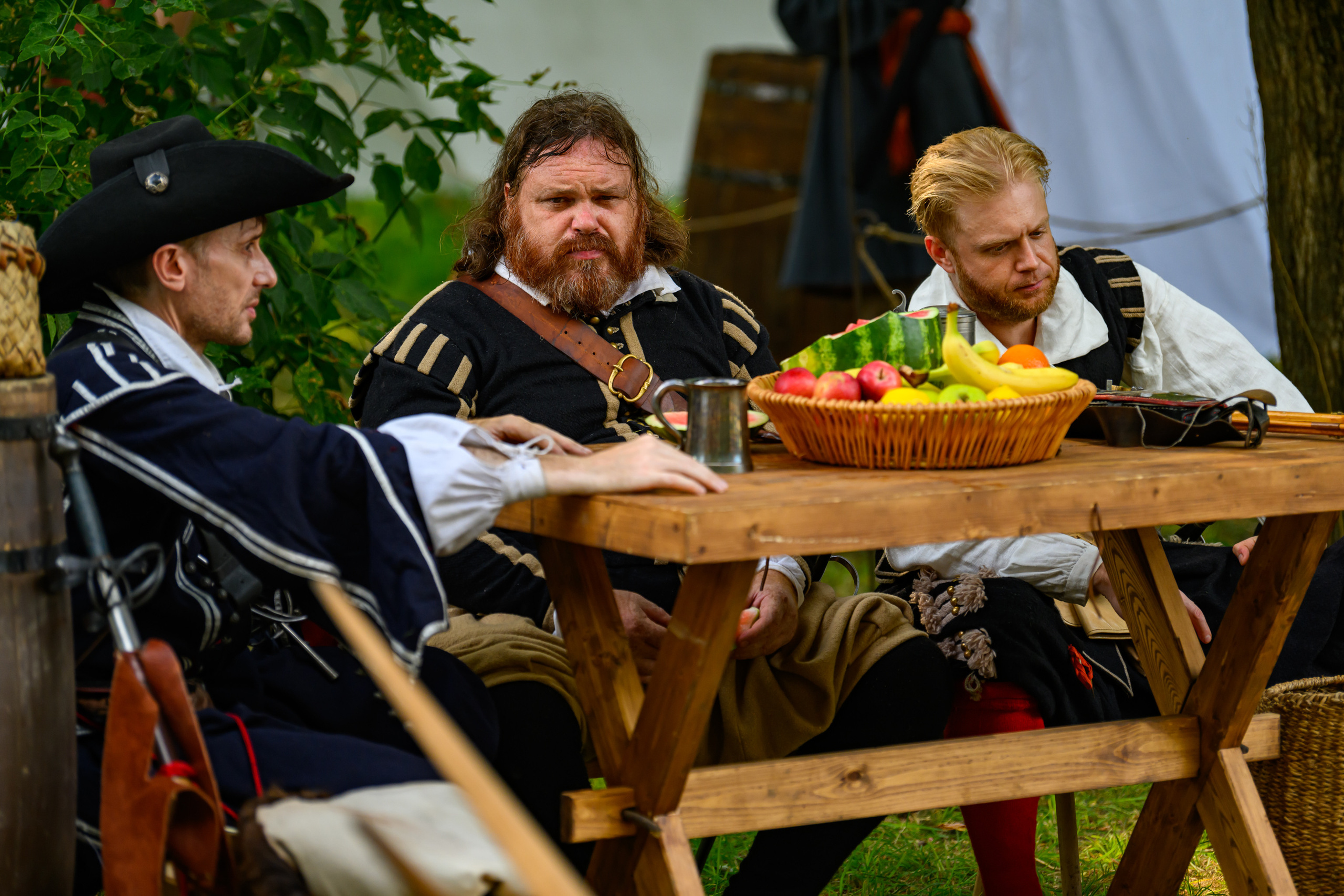 Яхрома, День города 2022. Создание обучающих видеороликов Puponin Production