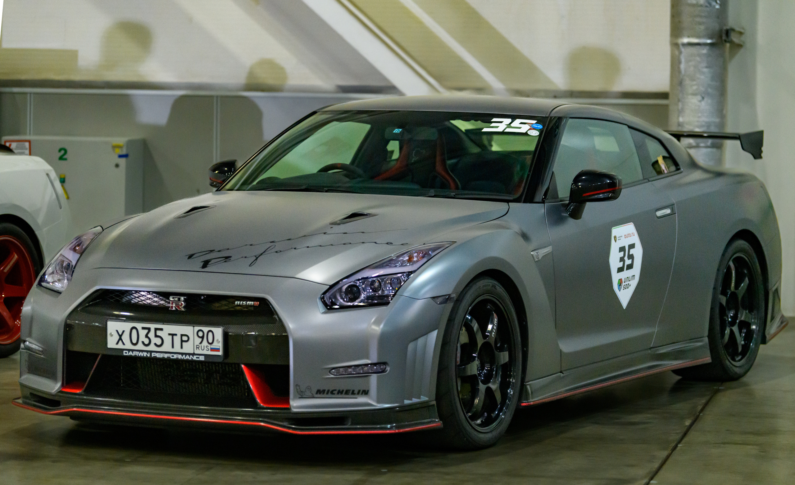 Auto Tuning Show 2022. Создание обучающих видеороликов Puponin Production