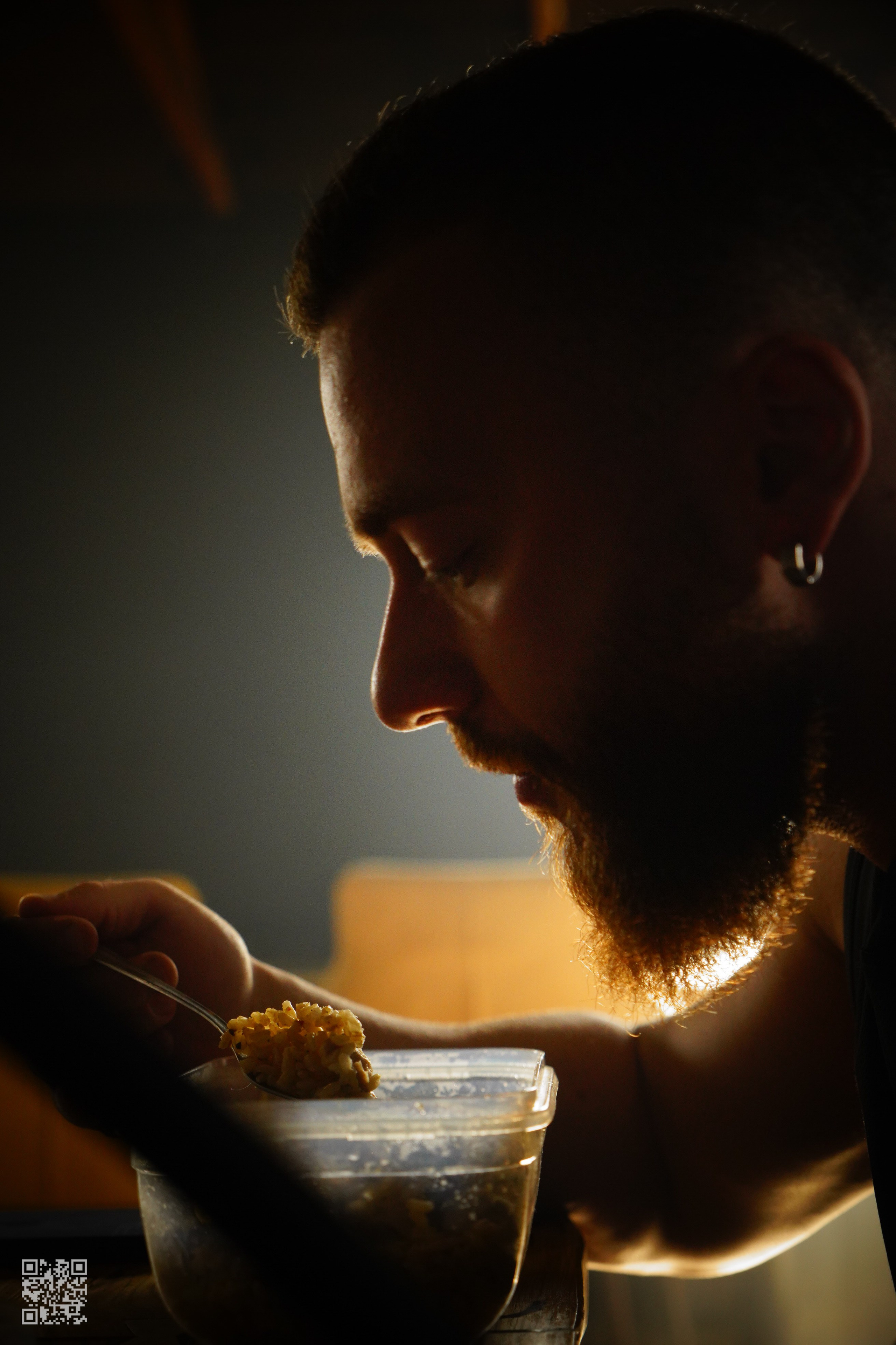 Уличная фотосессия. Photo by Volanchiek