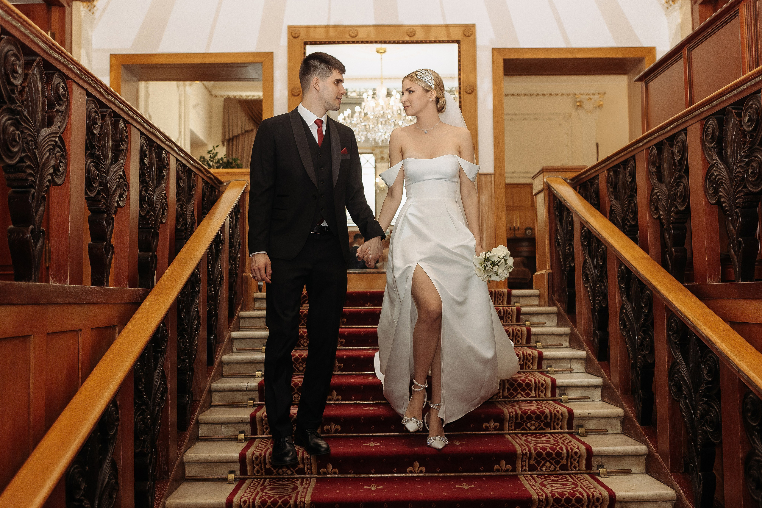 P&M. Фотограф Алексей Миронов