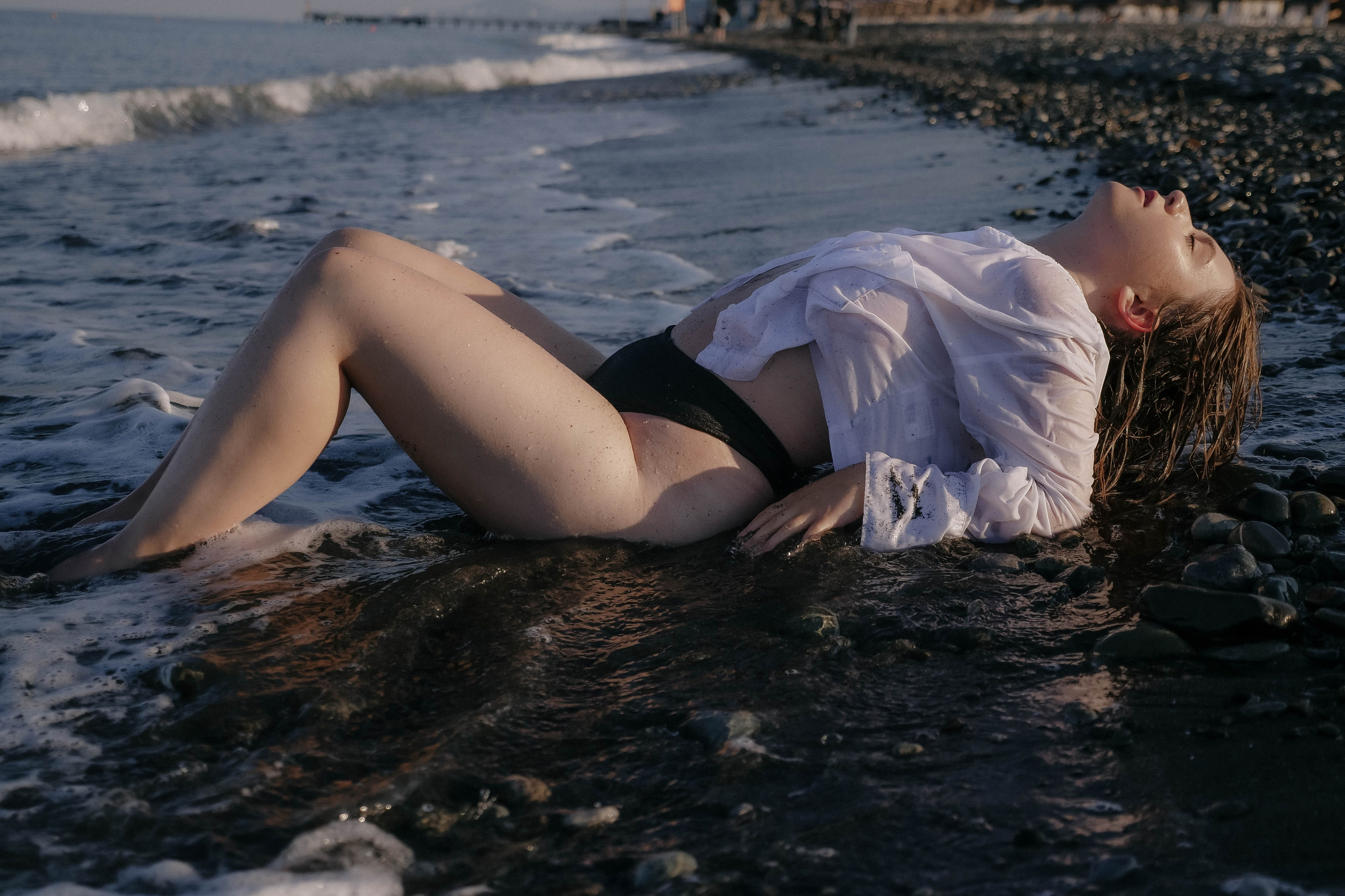 Христина. Фотограф / видеограф в Москве и Сочи Sofia Riversong