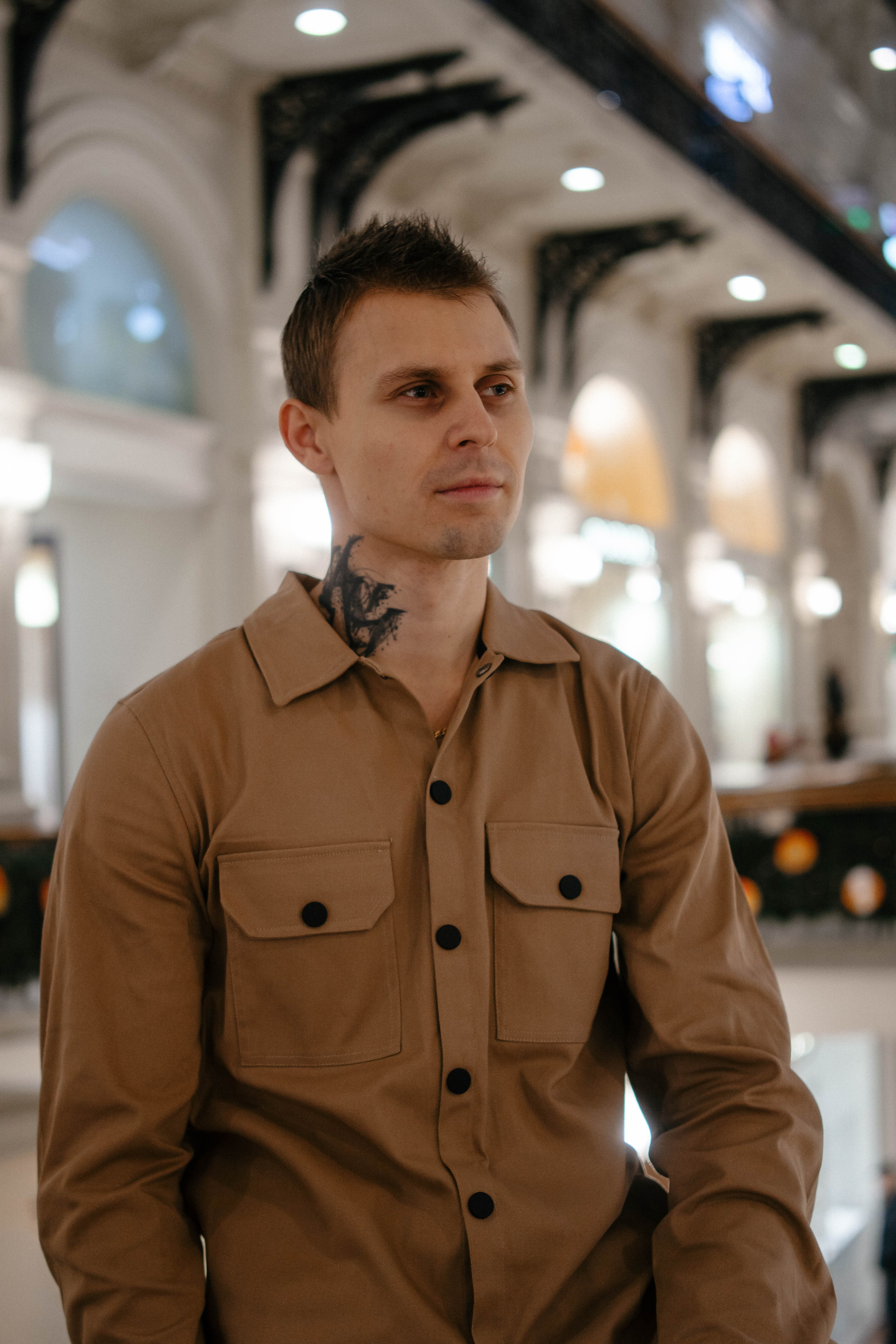 Илья & Галина. Фотограф / видеограф в Москве и Сочи Sofia Riversong