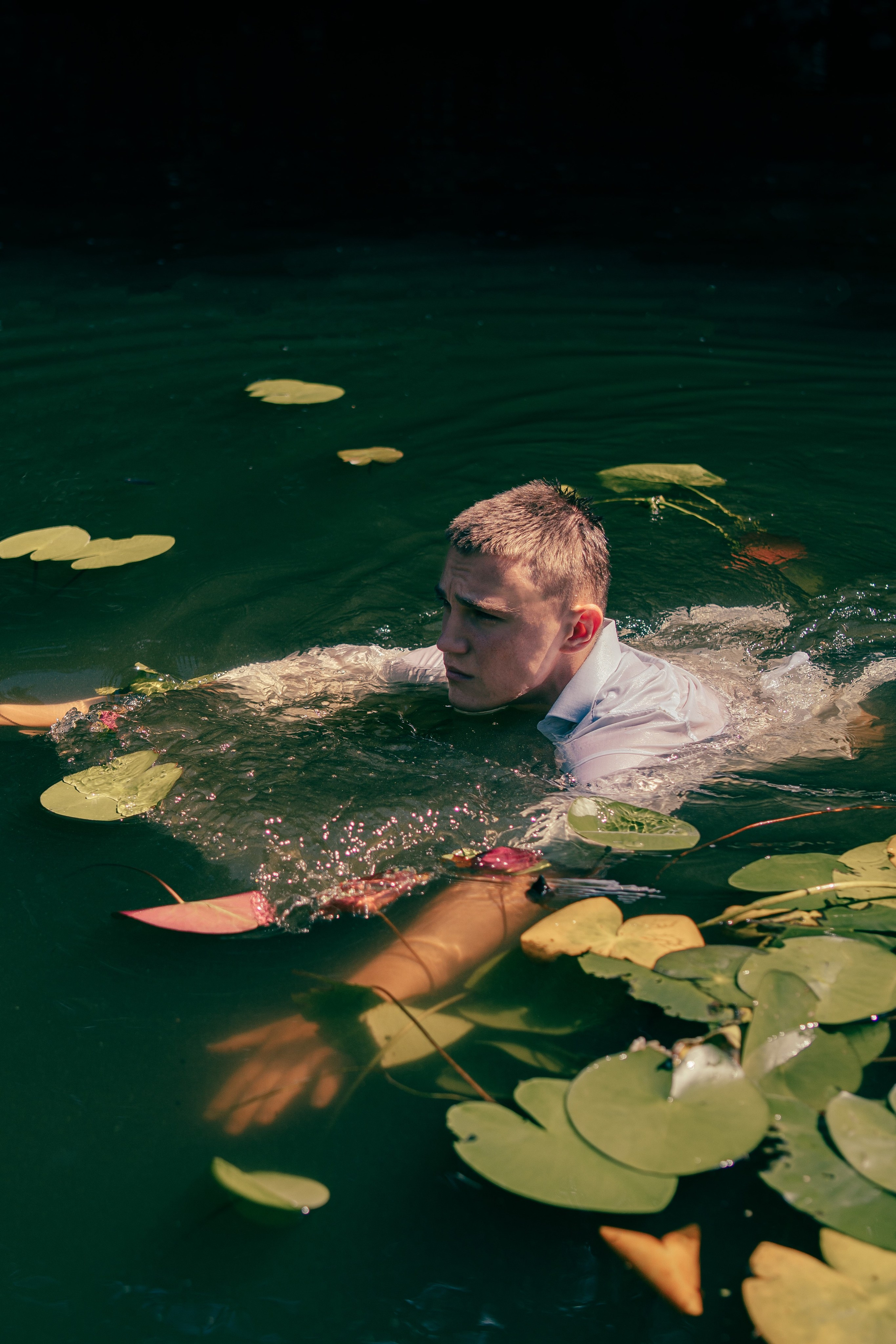 Даниил. Фотограф / видеограф в Москве и Сочи Sofia Riversong