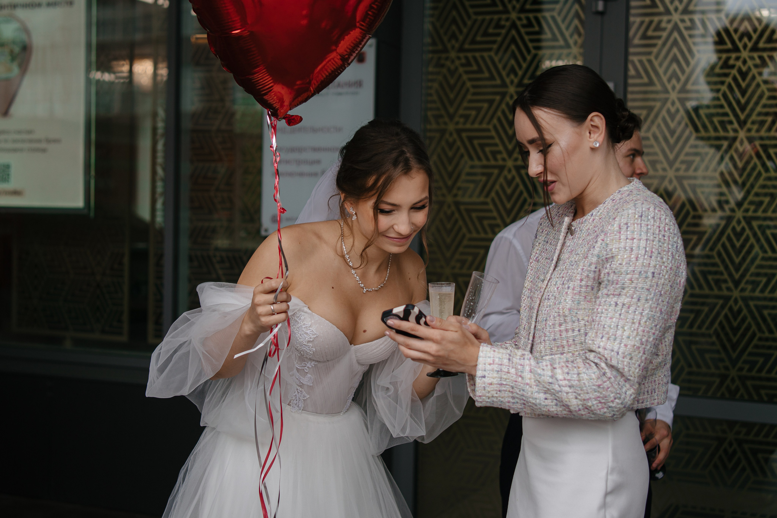 Никита & Ангелина. Фотограф / видеограф в Москве и Сочи Sofia Riversong