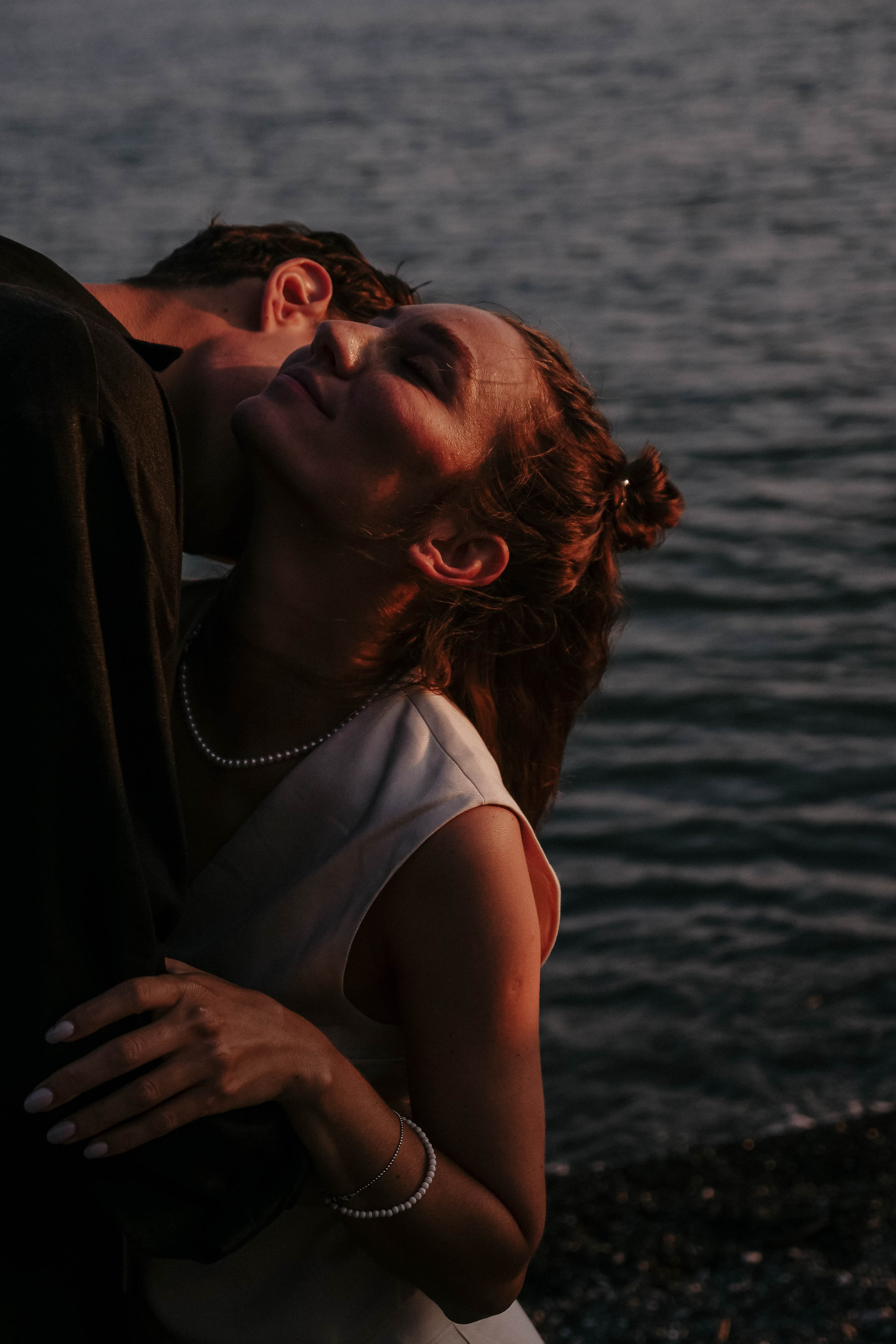 Никита & Анна. Фотограф / видеограф в Москве и Сочи Sofia Riversong