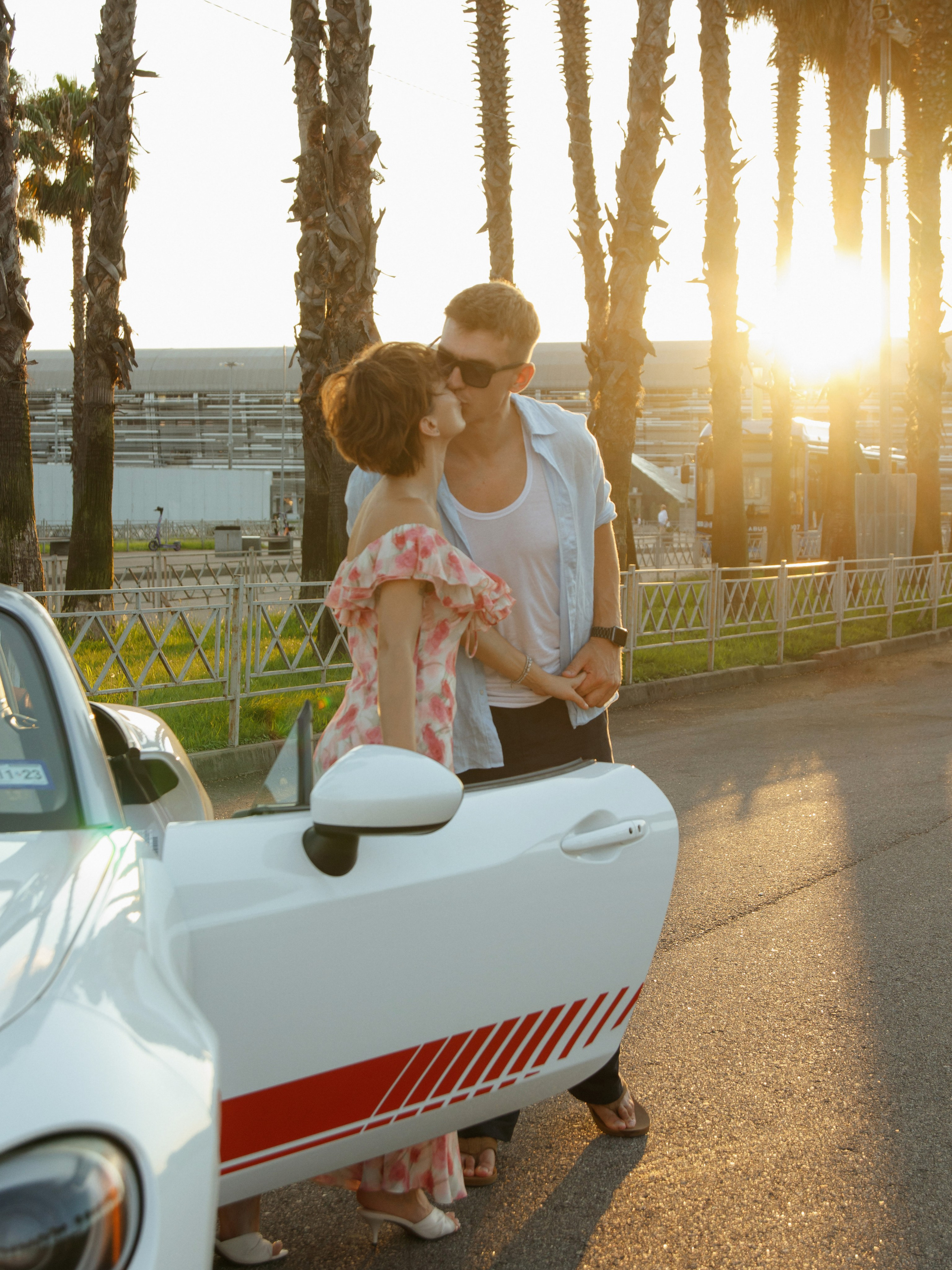 Алина & Иван. Фотограф Анапа, Новороссийск, Краснодар