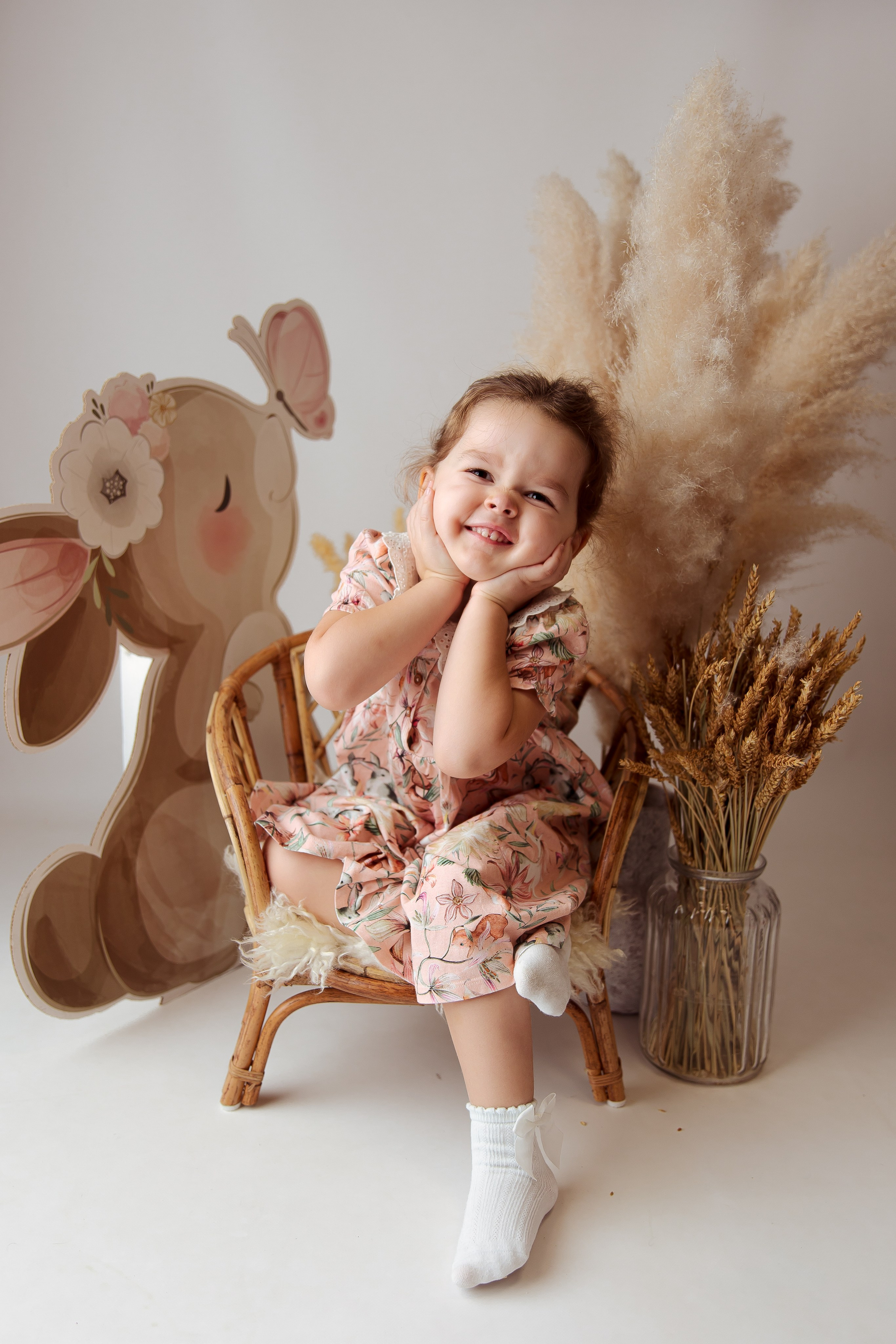 2 года и старше. Фотограф беременности, новорожденных Москва. годики под ключ