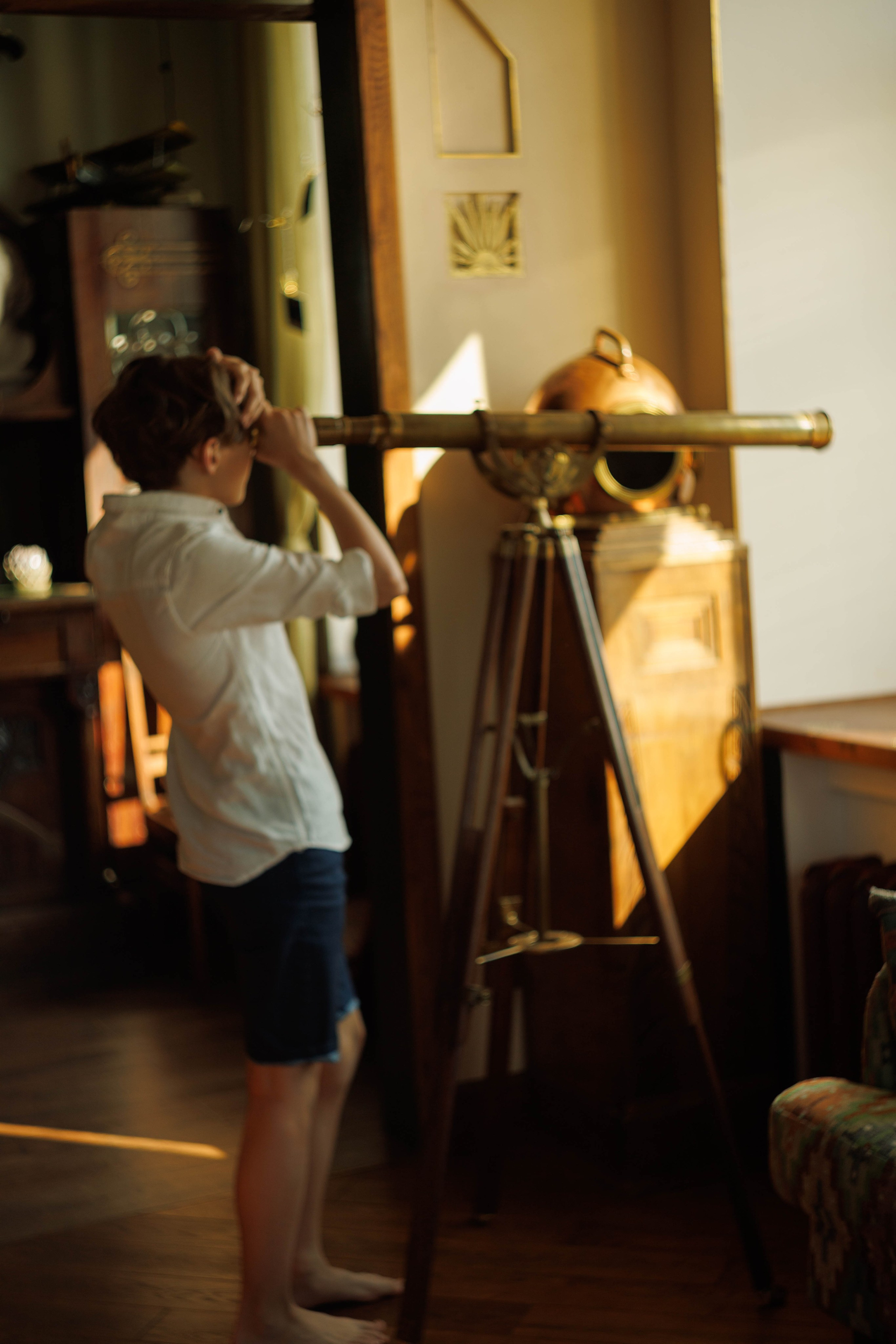 Фёдор. Детский и семейный фотограф в Твери Ольга Крестьянинова