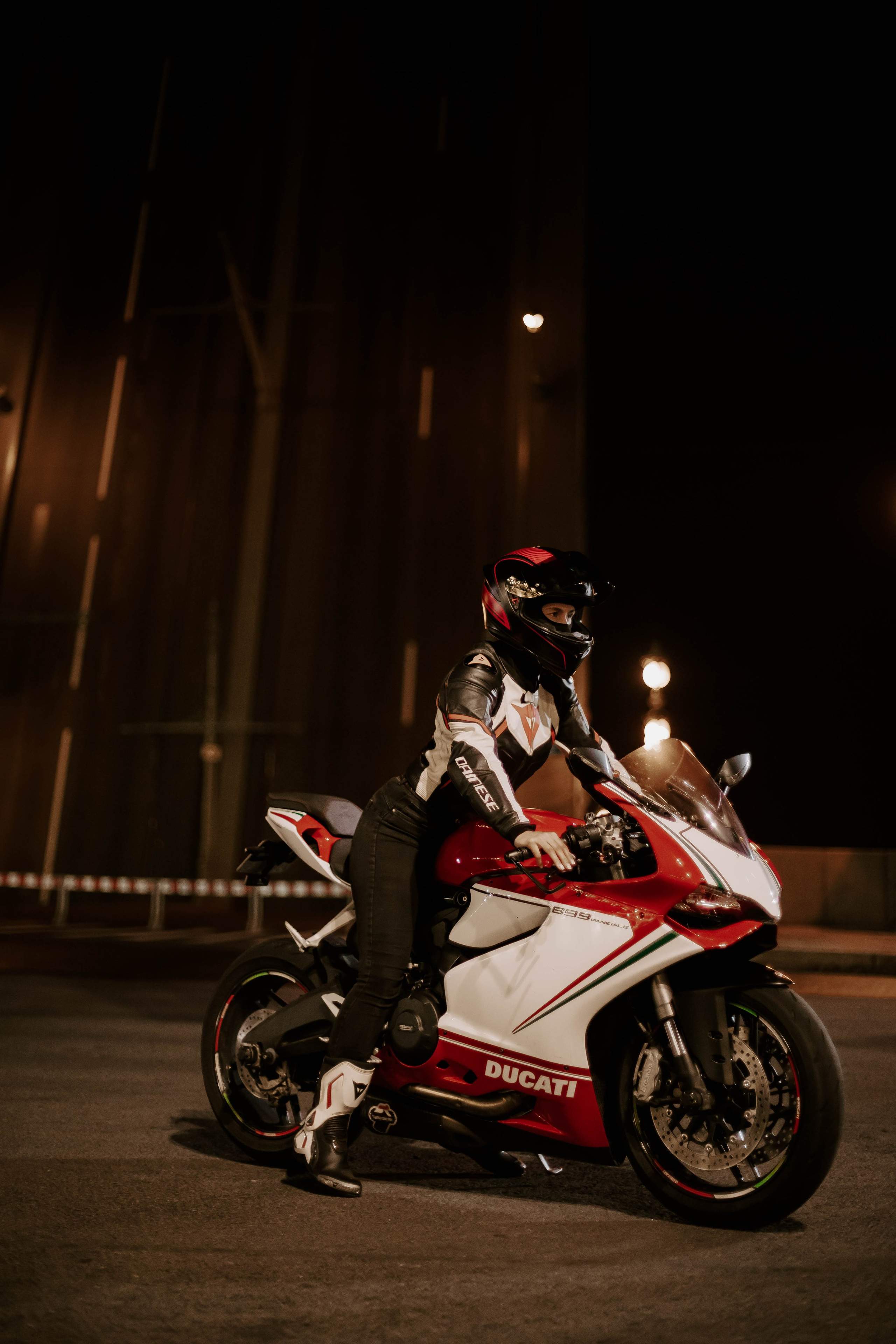 Ксения. Фотограф Veronika Potaseva