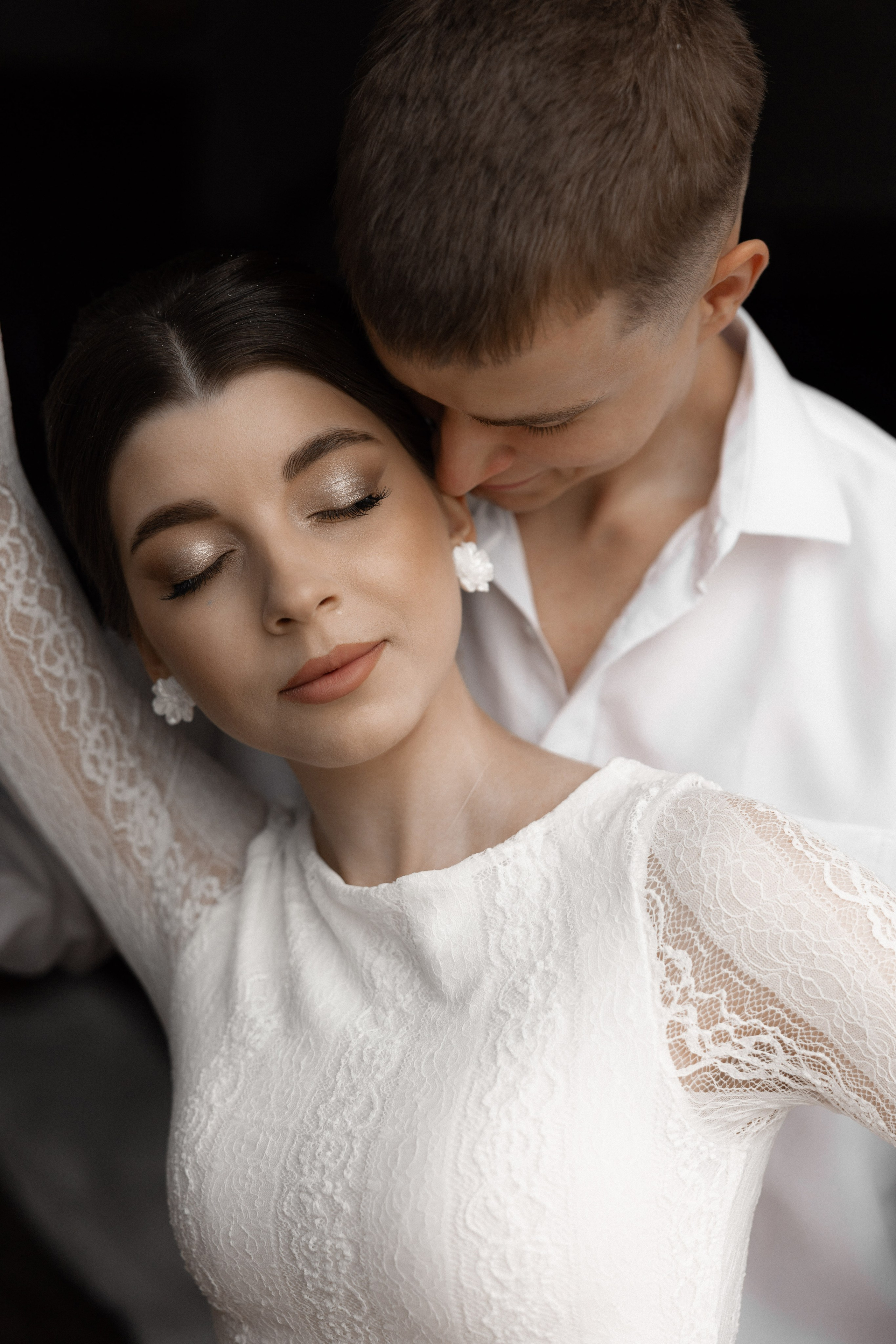 Дмитрий и Диана. Свадебный фотограф Тула Москва СПБ / Сёмина Дарья