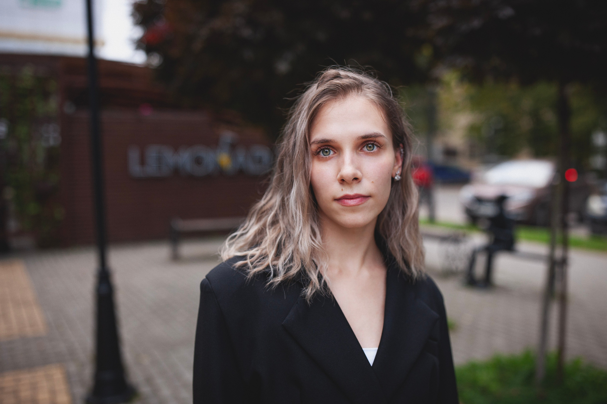 Фотосъемка на день рождение. Портретный фотограф в Москве Павел Горчаков