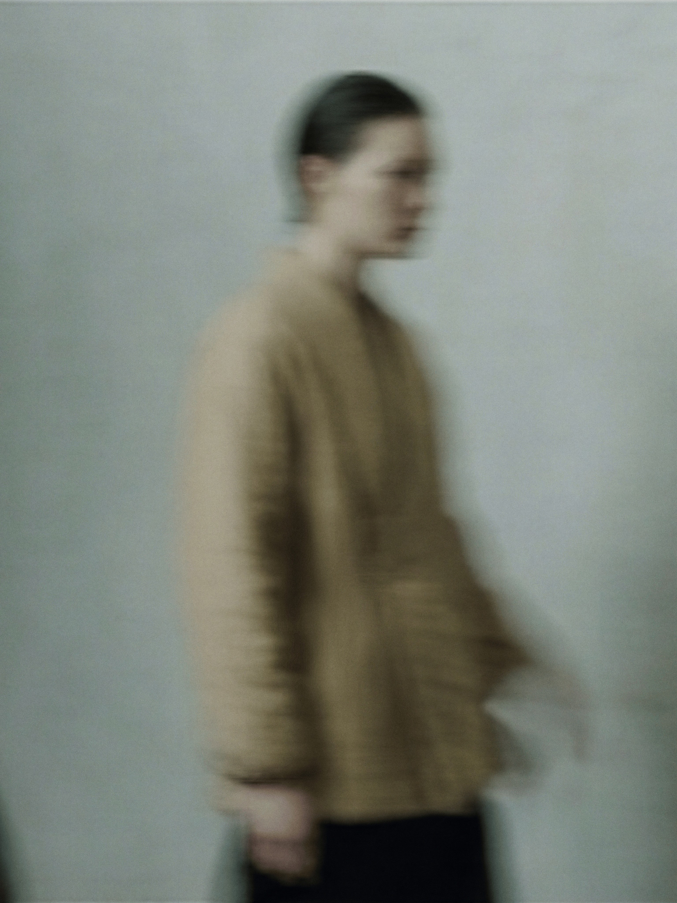 AI. Photographer Artem Vasilev