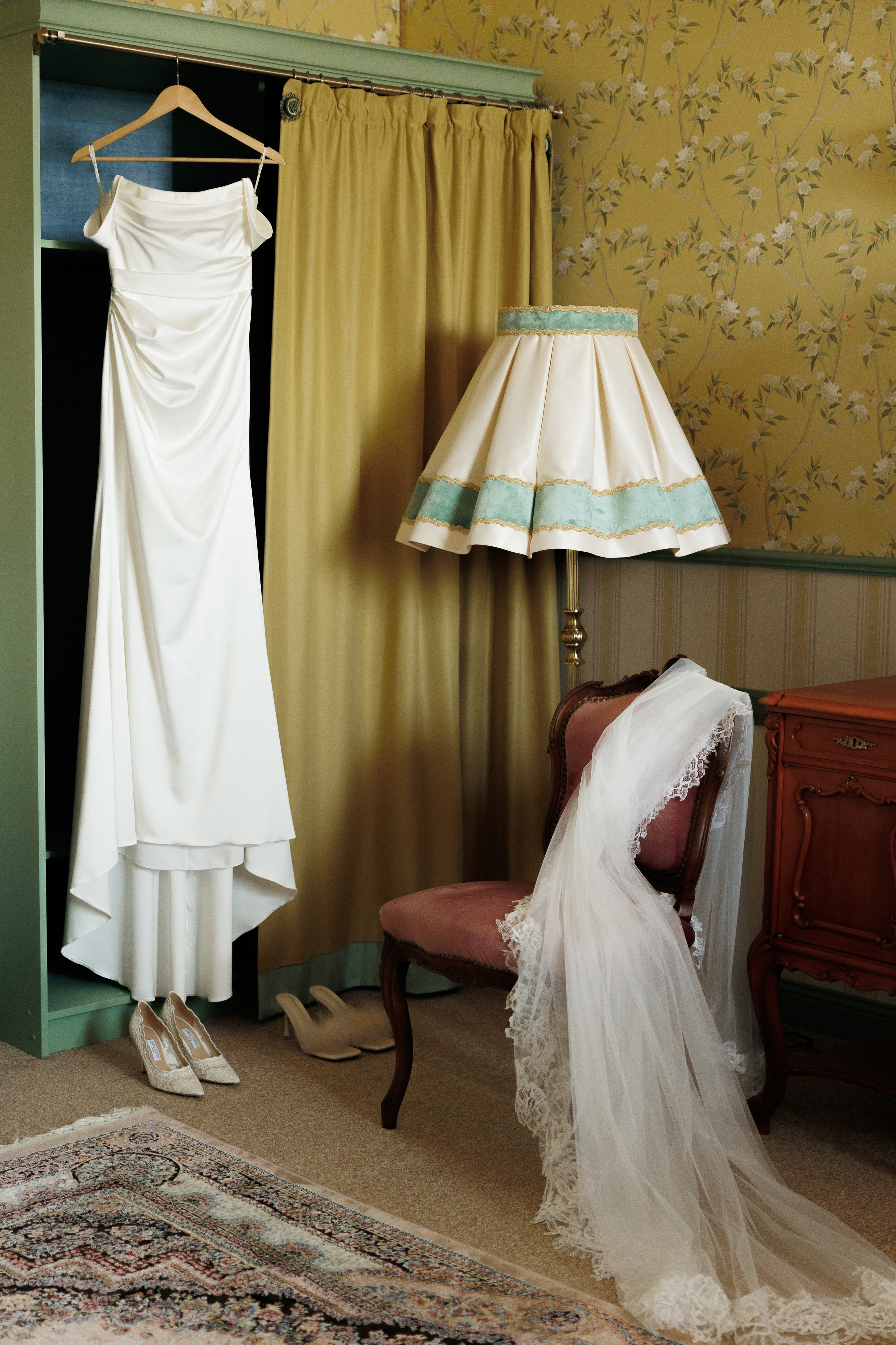 Григорий и Екатерина. Свадебный и семейный фотограф Харольцева Наталья