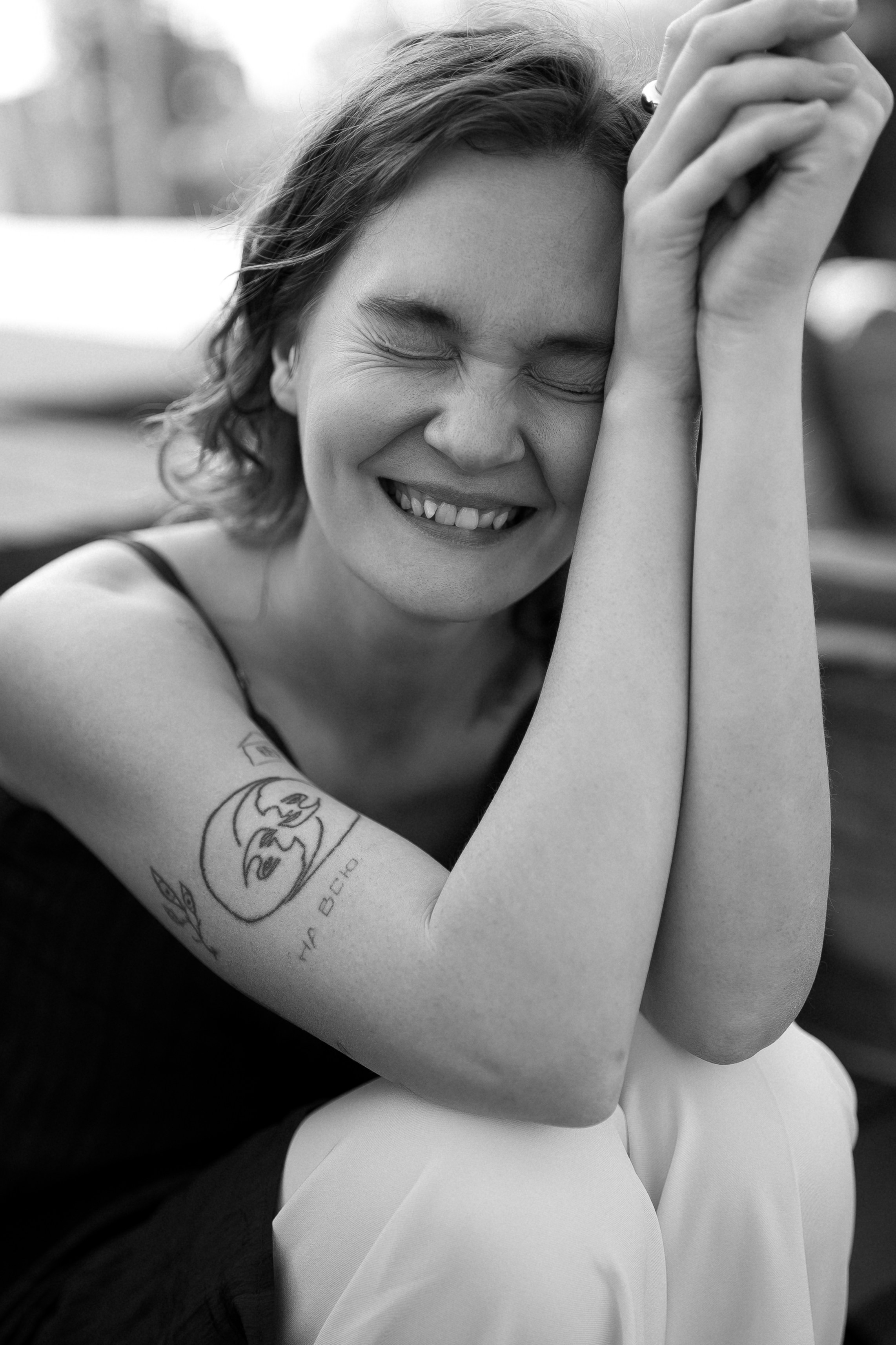 Дарья+Александр. Семейный и портретный фотограф в Саратове Сахарова Маша