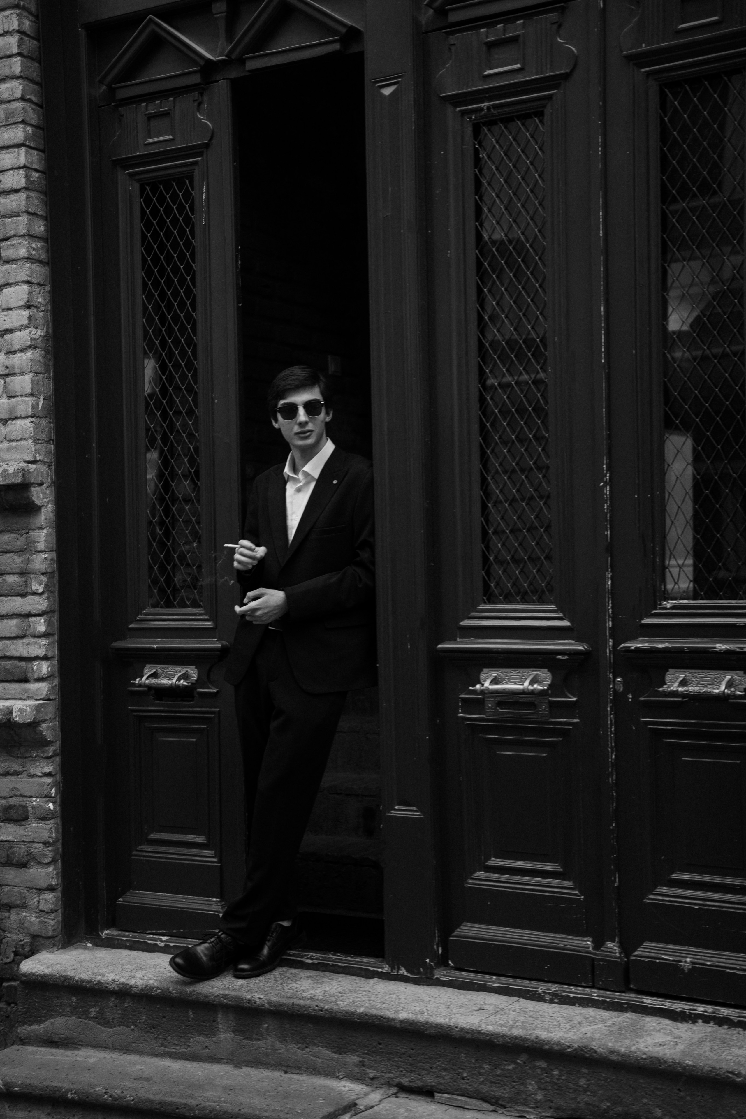 Грузинские каникулы. Семейный и портретный фотограф в Саратове Сахарова Маша