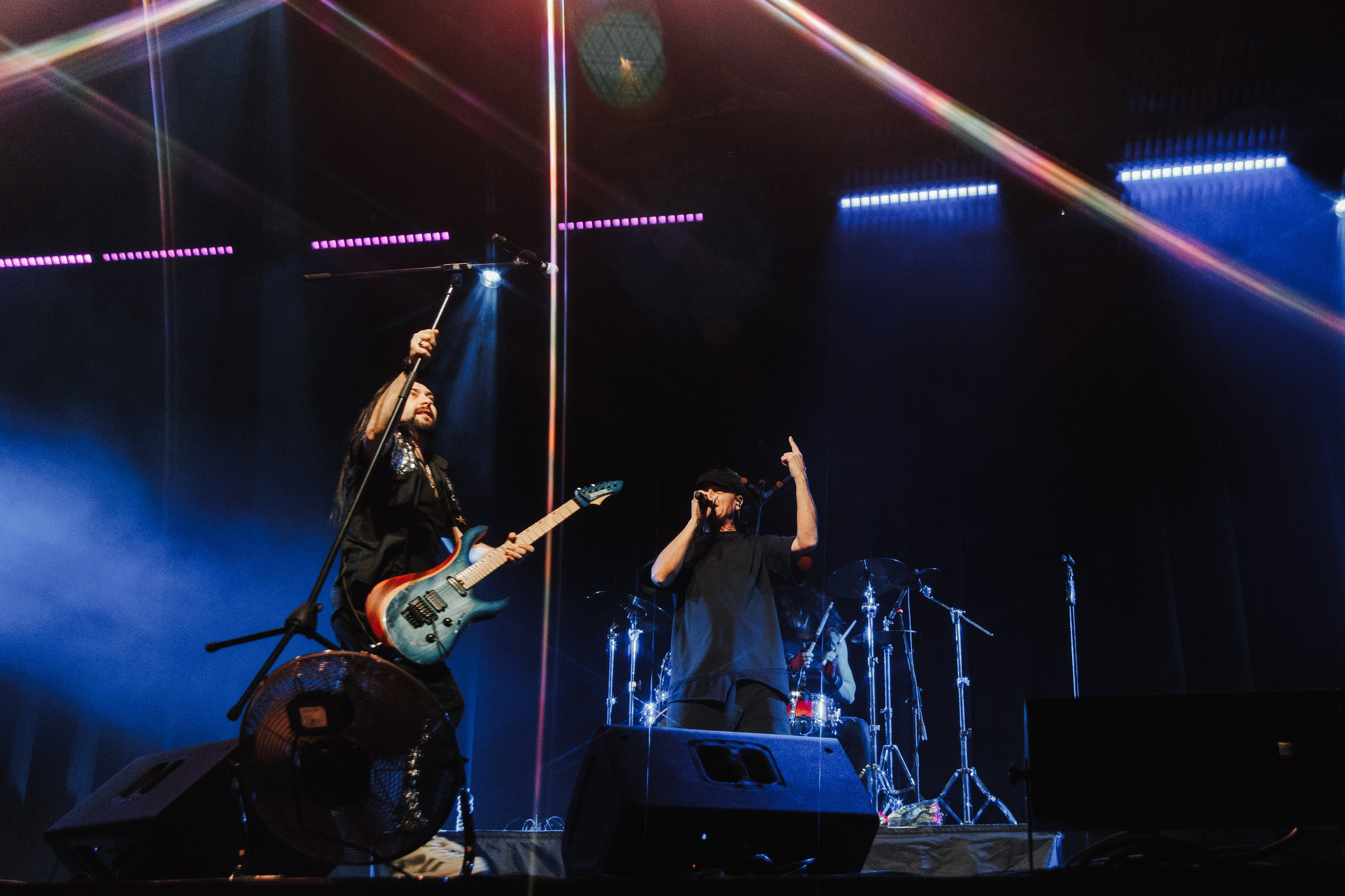 Группа Нэнси (Андрей Костенко), Пушкино. Фотограф Ольга Махалова — Санкт-Петербург, Москва, Нижний Новгород