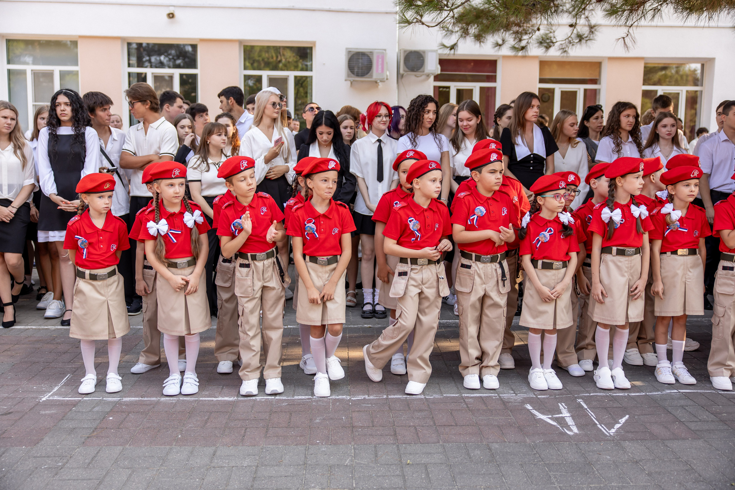 1 сентября 25 год. Семейный и свадебный фотограф в Геленджике Михаил Шматов