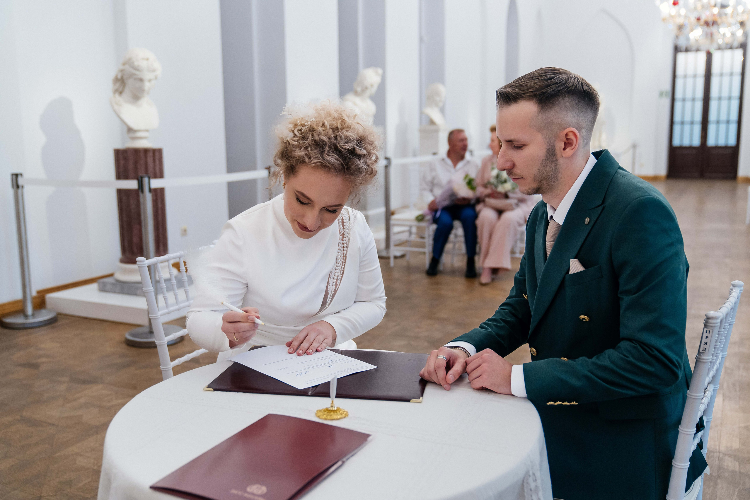 Свадьба Саша и Лера. Event фотограф Степанова Александра