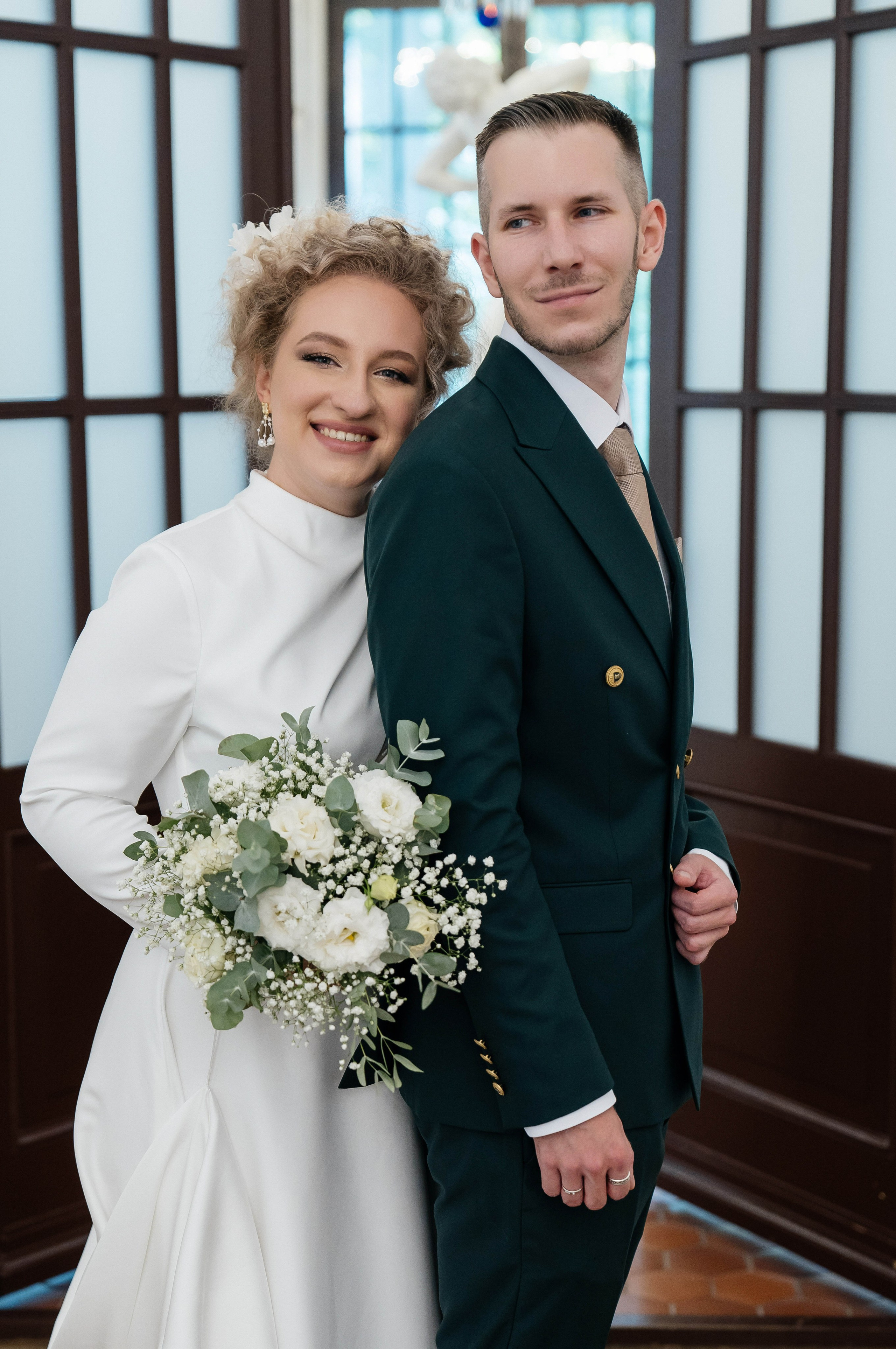 Свадьба Саша и Лера. Event фотограф Степанова Александра