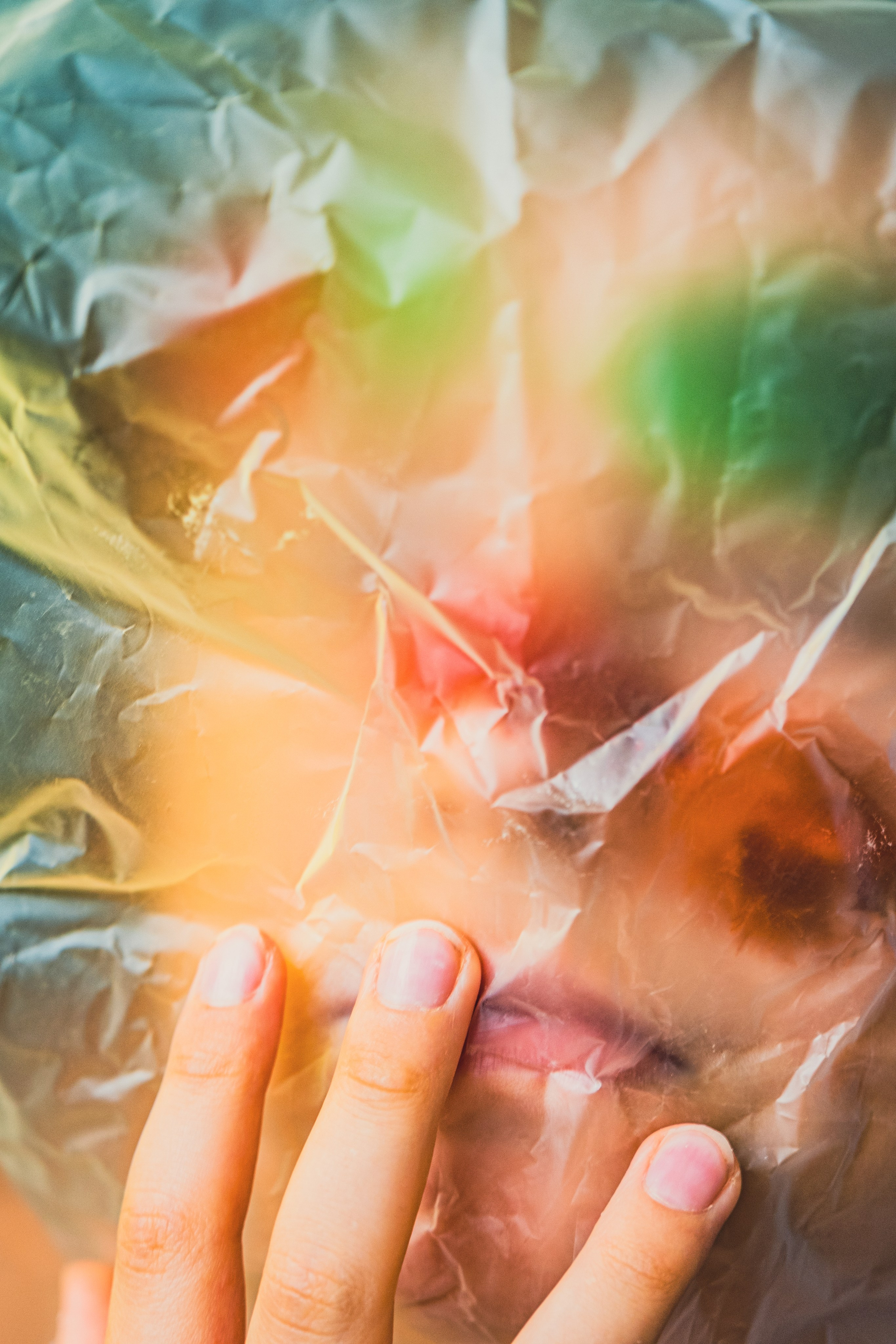 Арт фотограф и визуальный художник Марина Черепович