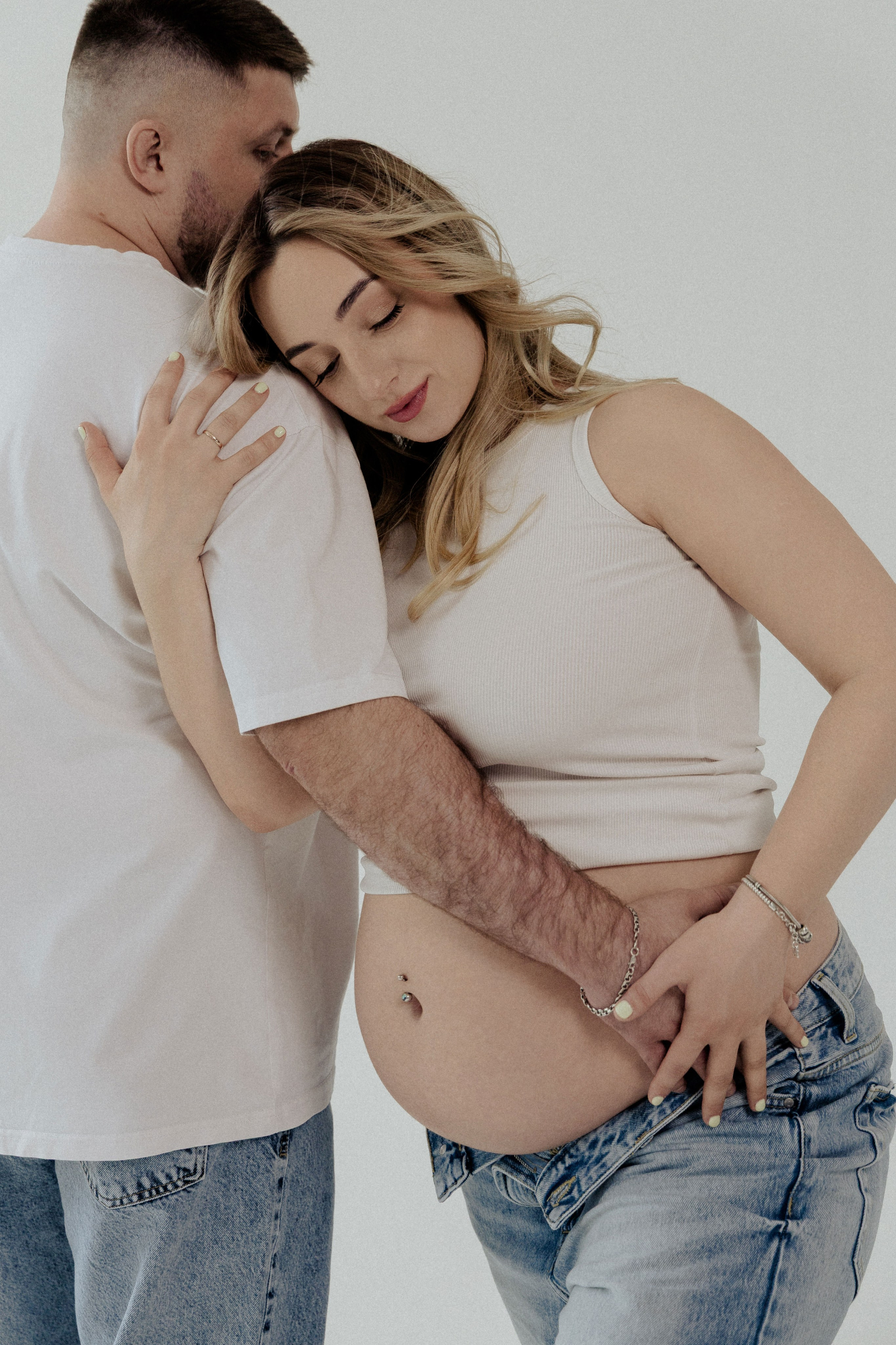 Анатолий и Олеся. Свадебный фотограф Чайковский