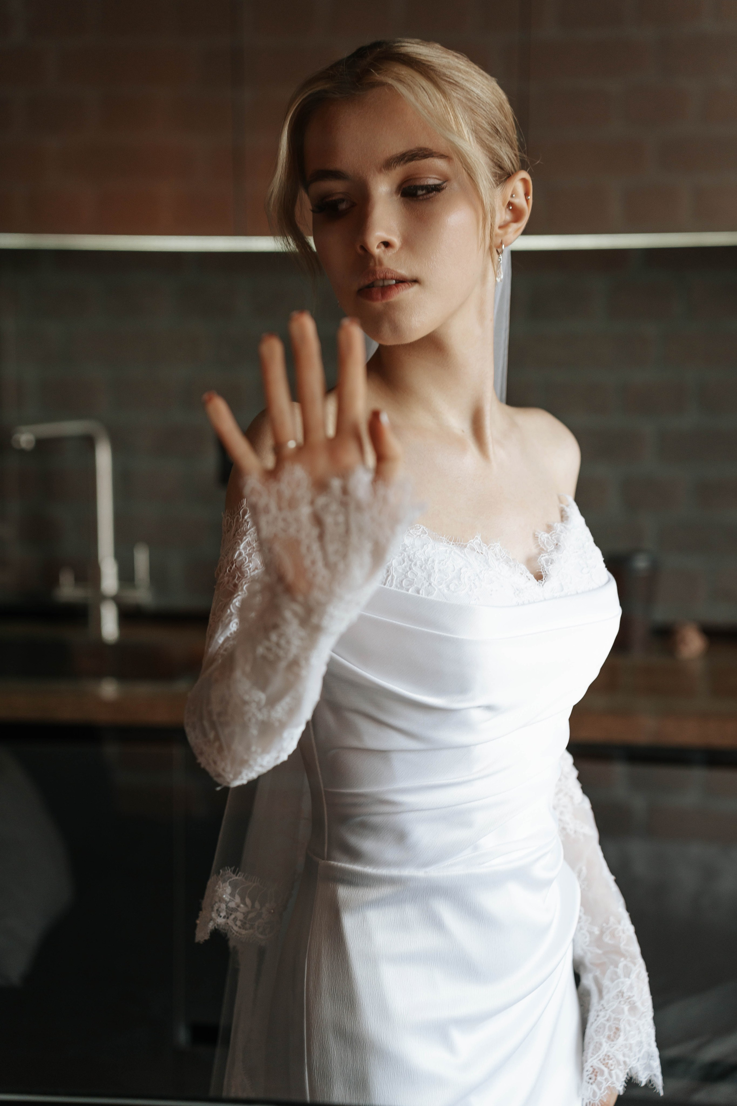 Ilya & Maria. Свадебный фотограф в Воронеже Самохина Екатерина