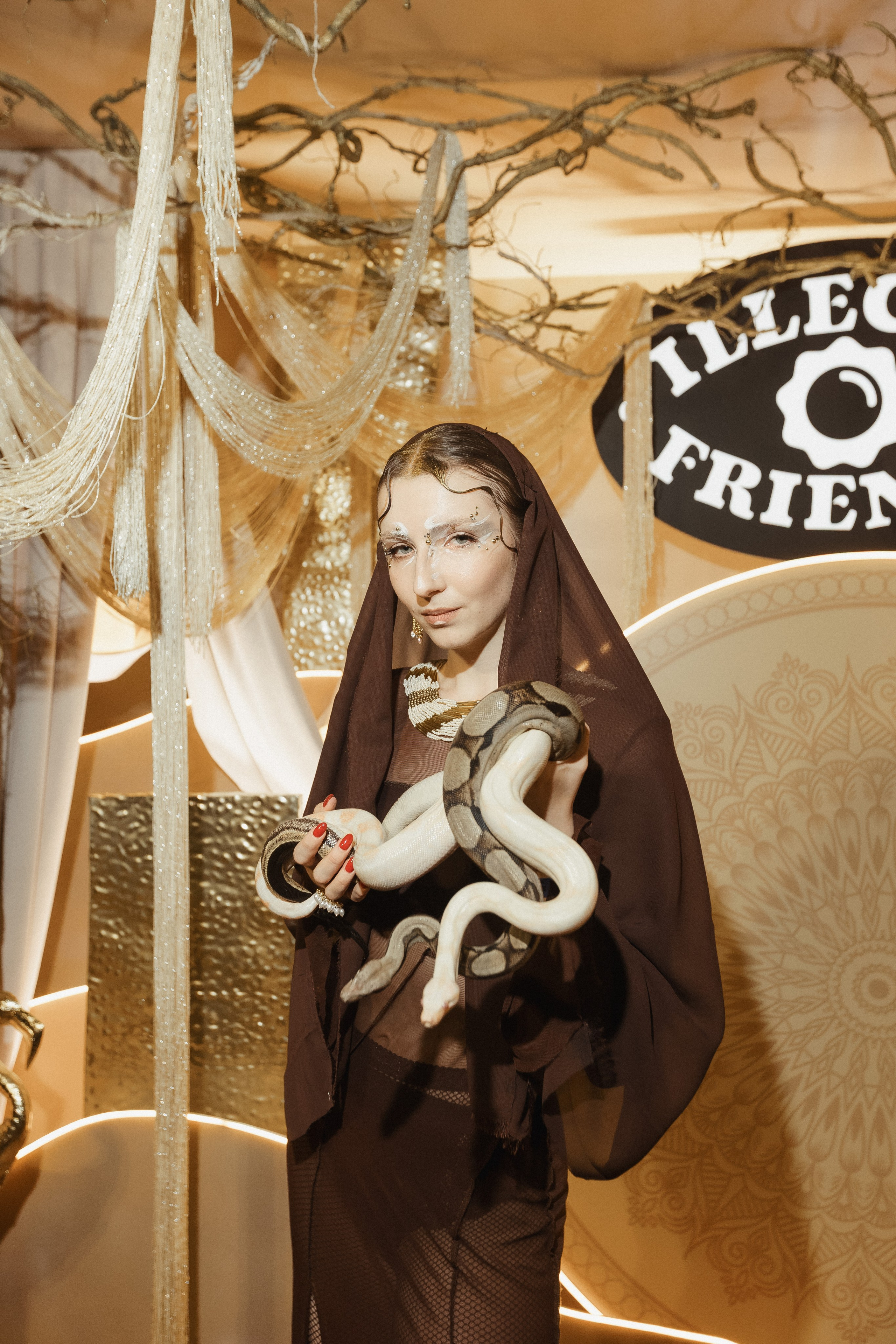 ILLEGAL FRIENDS — MIRAGE [PART II]. СВОИ. ФОТООТЧЕТЫ-СОБЫТИЯ-МЕСТА