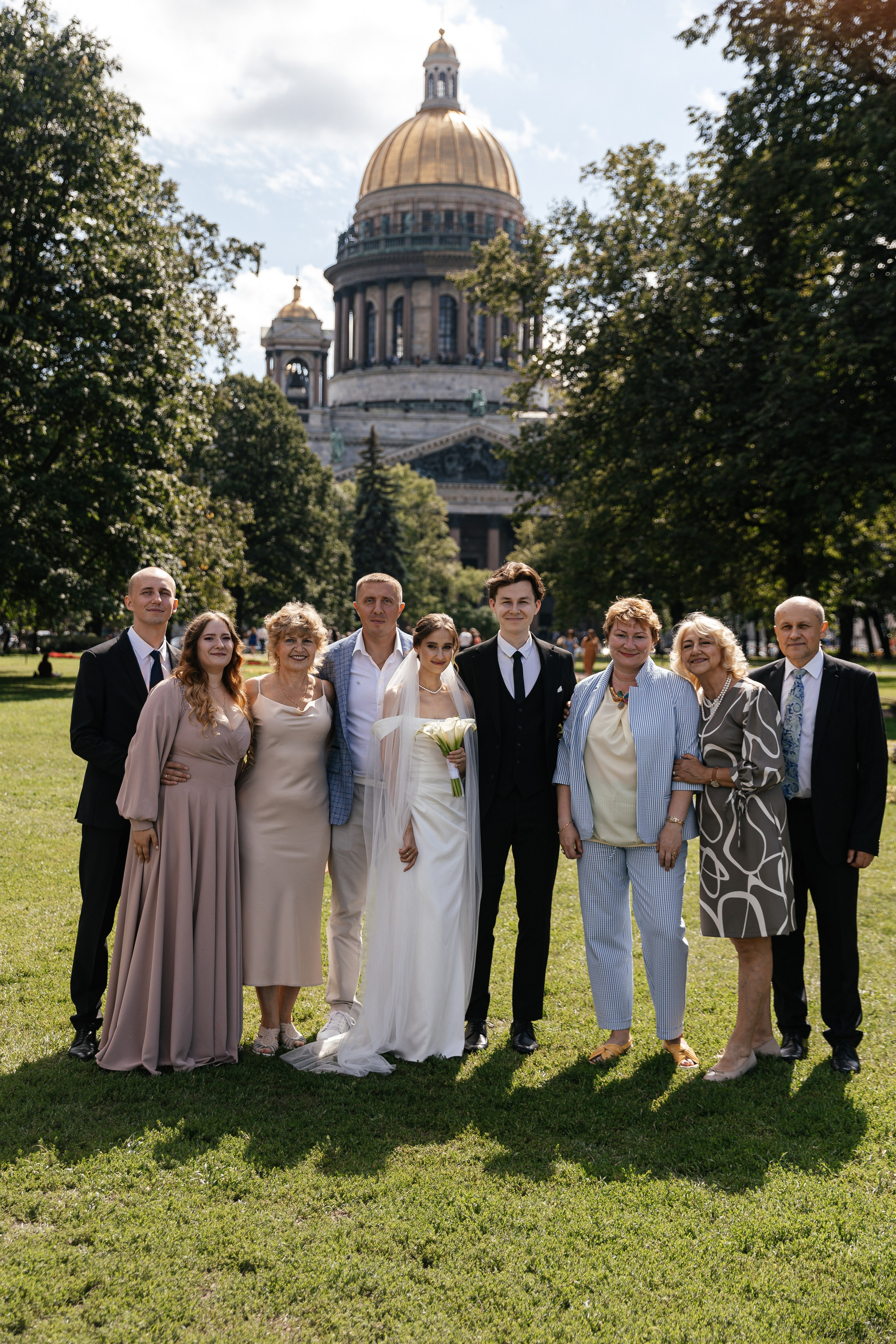 Вера и Даниил. Lifestyle фотограф в Санкт-Петербурге Анна Щекалева