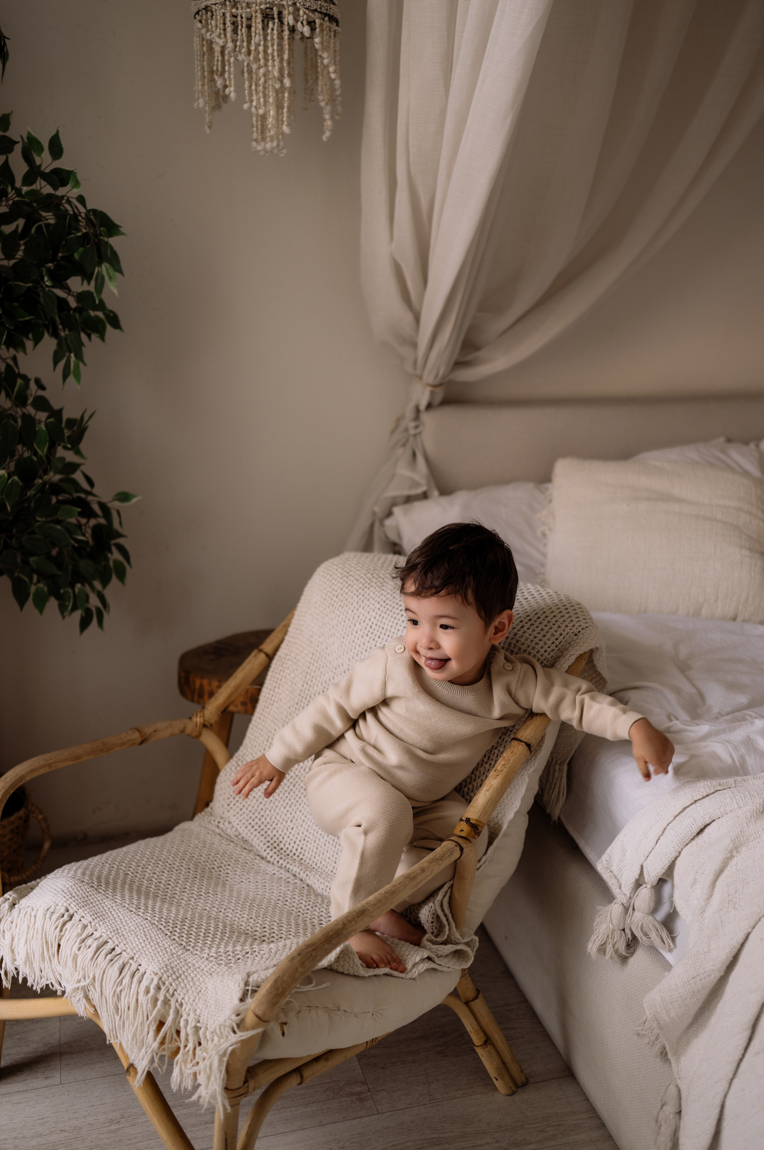 Мама и сын. Фотограф в Москве Алёна Степутенко