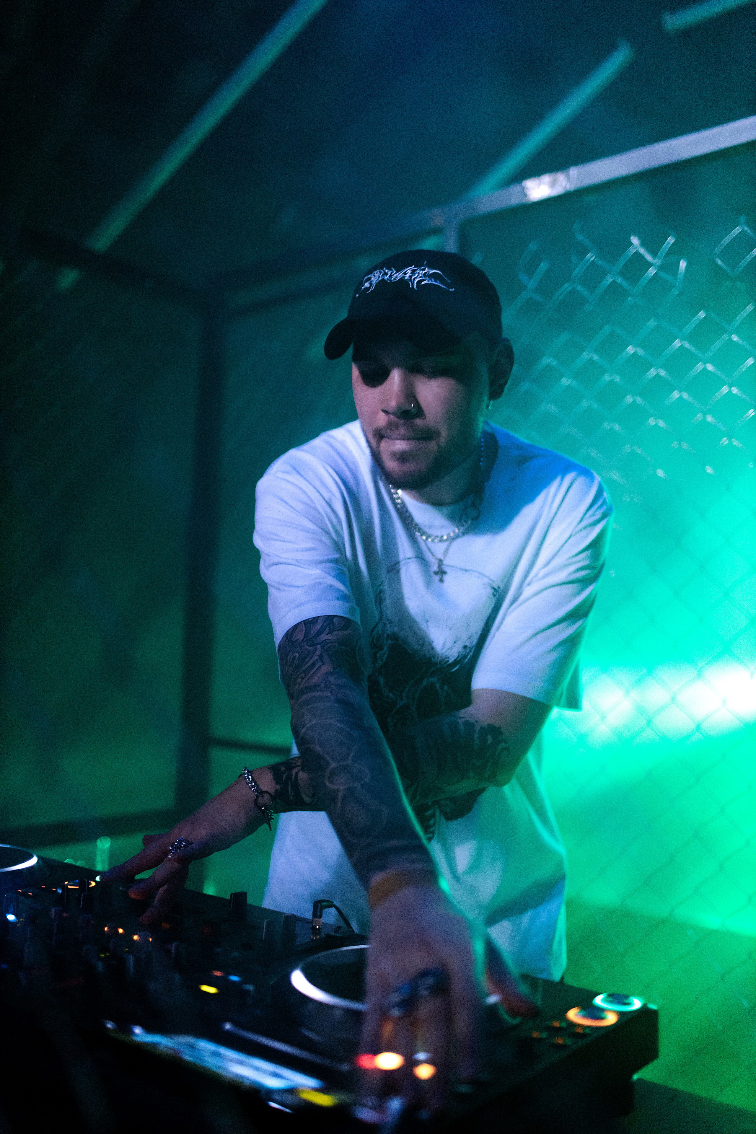 Репортаж. Арт-фотограф Кристина Каширская