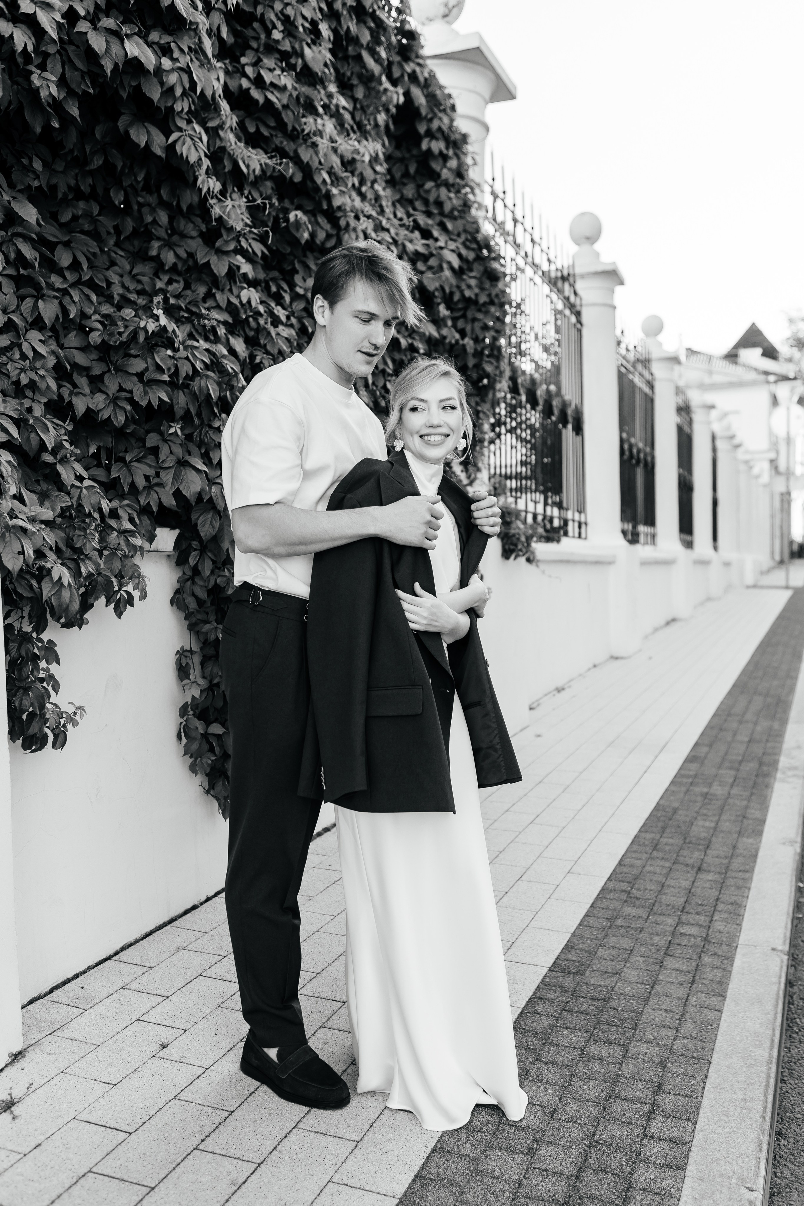 City walk. Valery Litvinova Photography