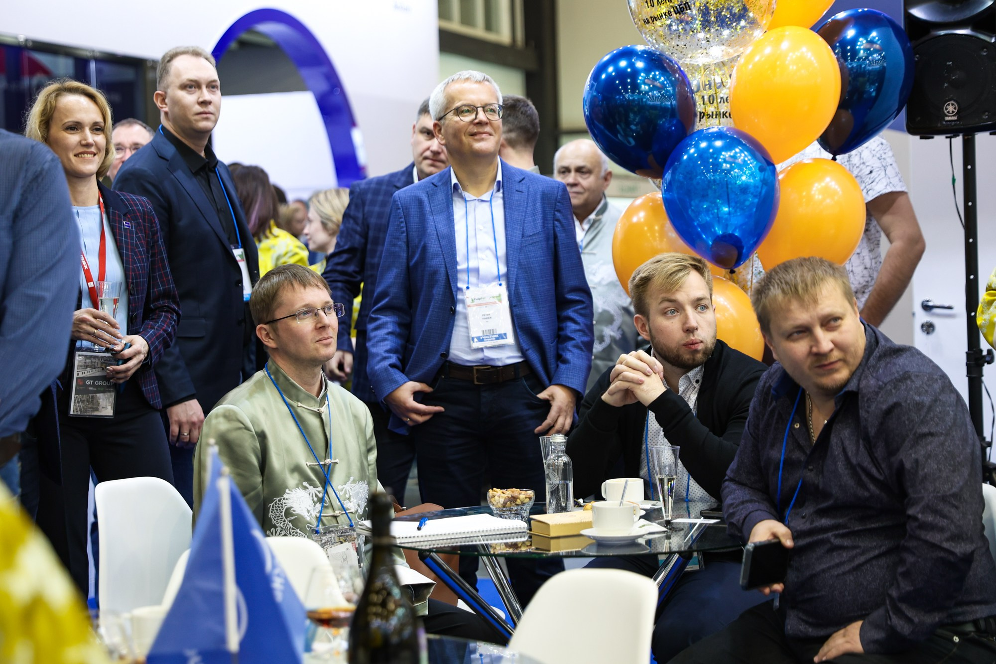 PulpFor 2024. Фотограф Дарья Попова