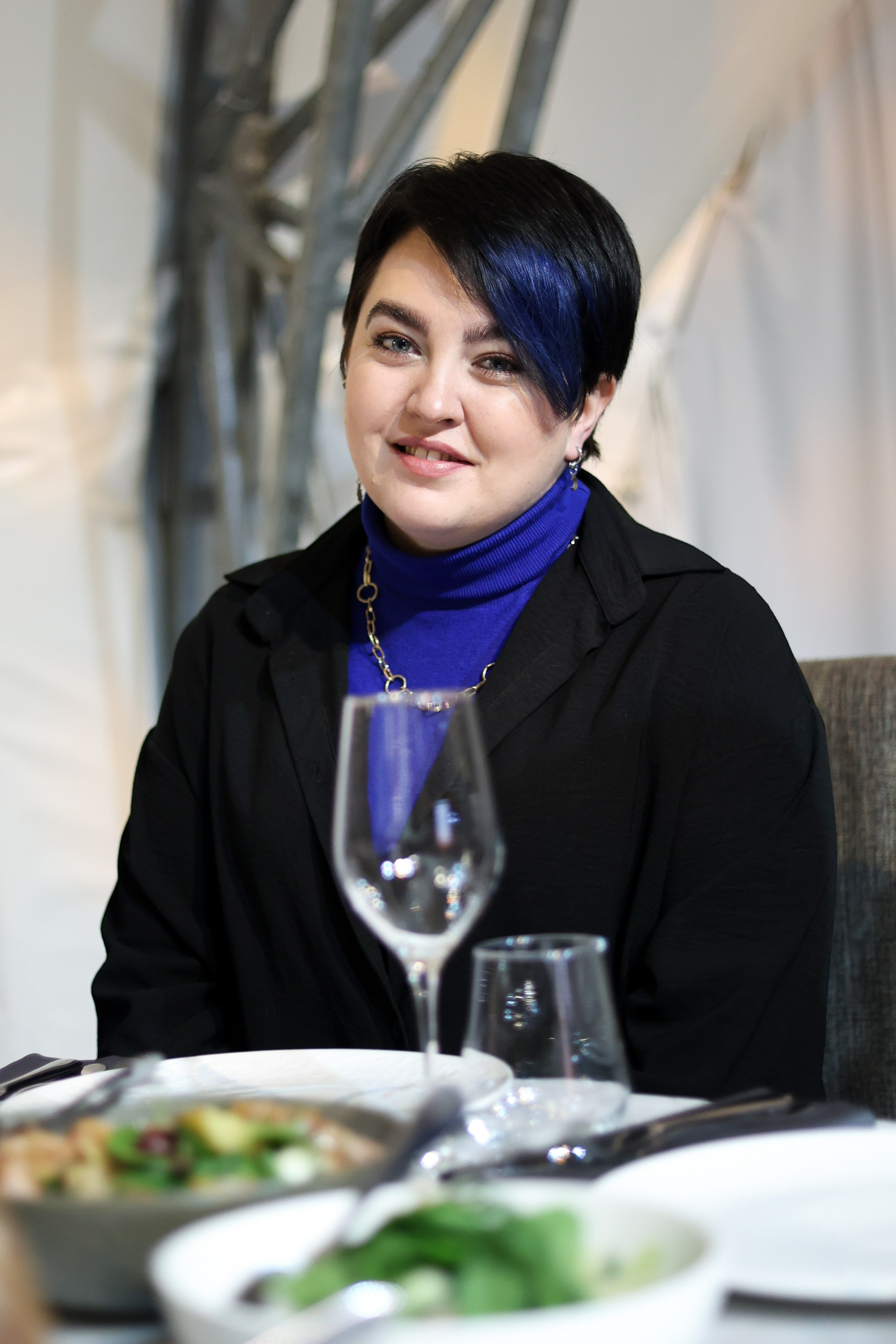 Корпоратив Jacobs. Фотограф Дарья Попова