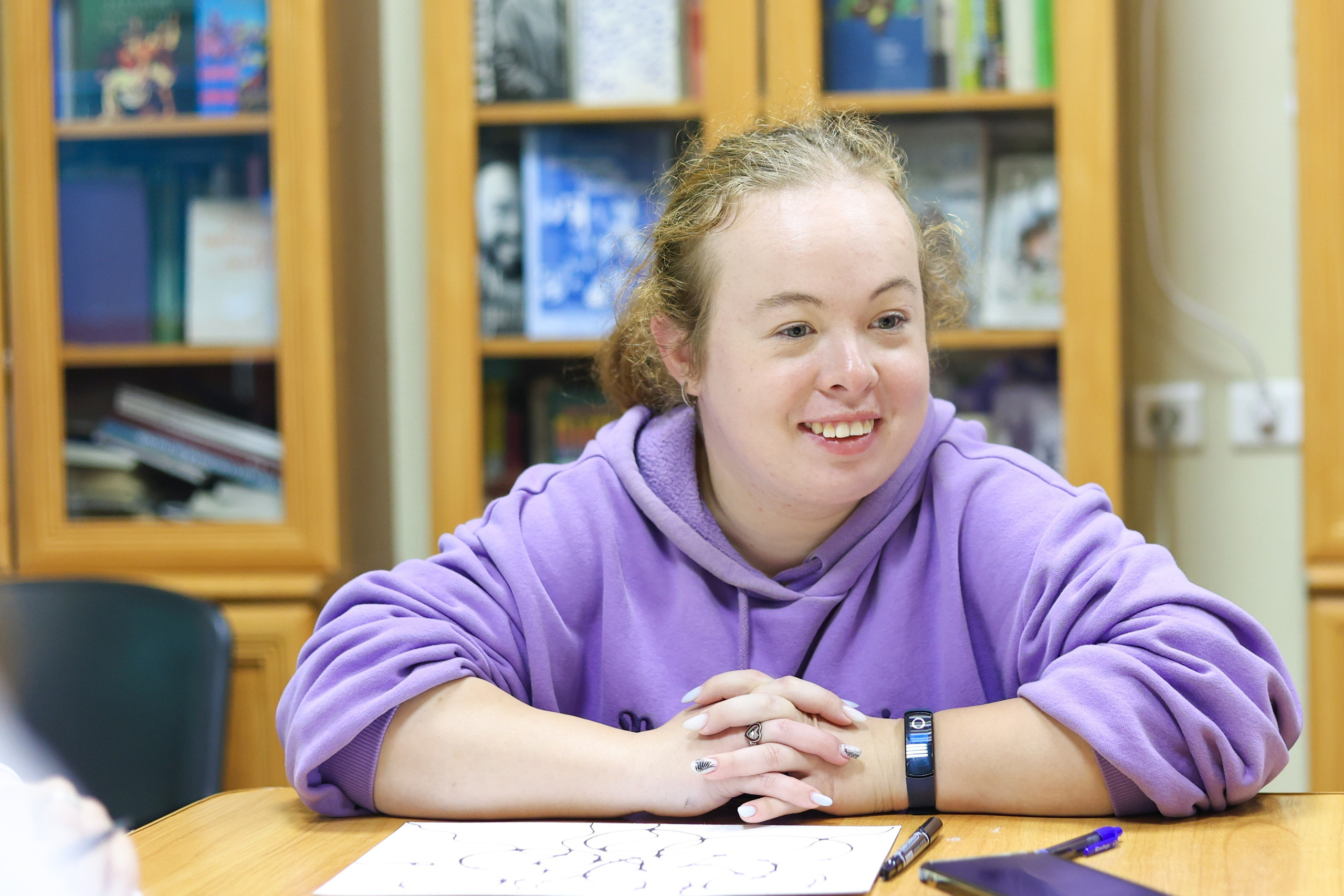 Xll Августовская конференция педагогов. Фотограф Дарья Попова