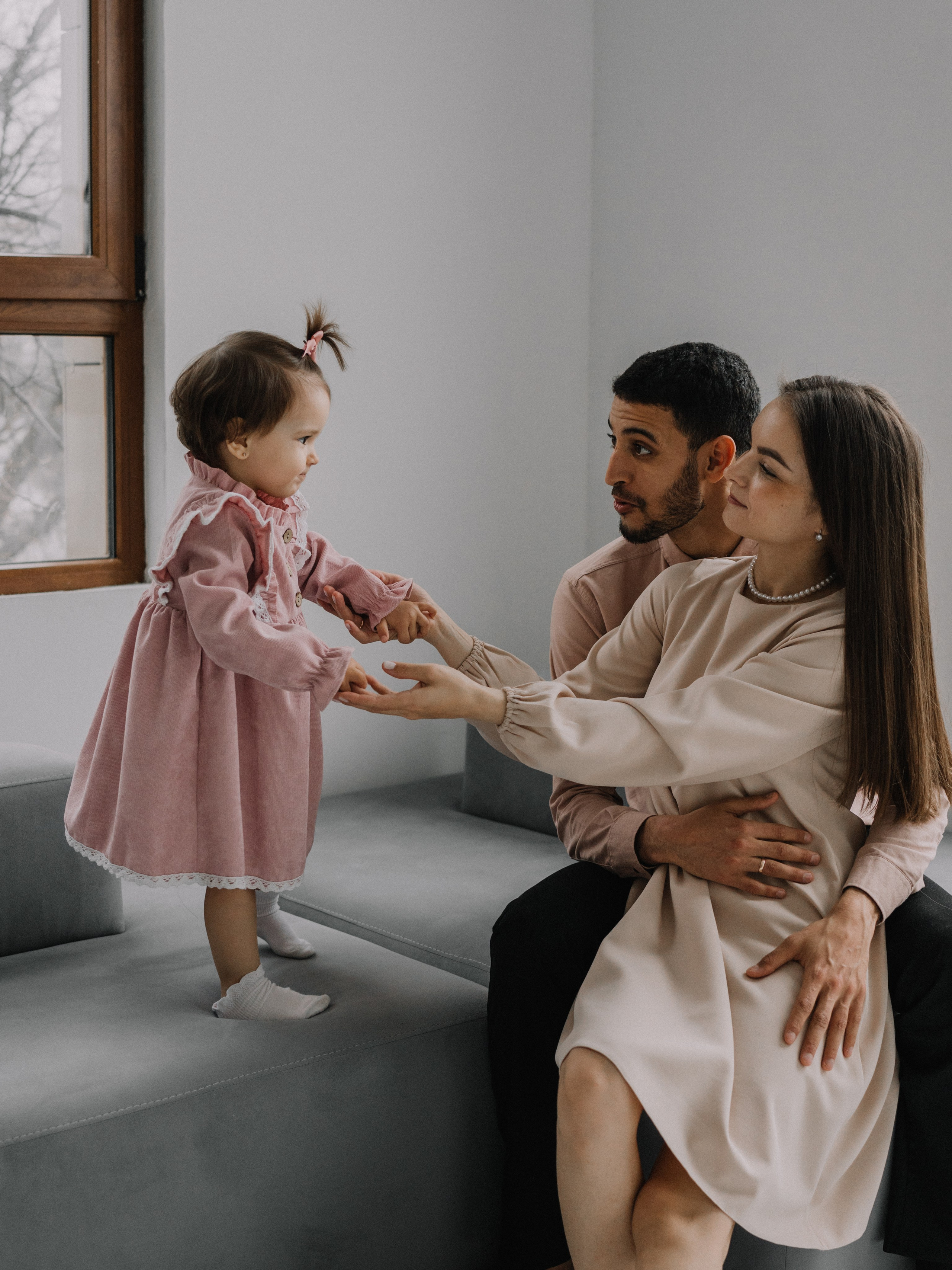 Семейная съемка Тани, Хамзы и малышки Маши. Свадебный фотограф Ирина Беляева Пятигорск|Кисловодск|Эльбрус|Домбай