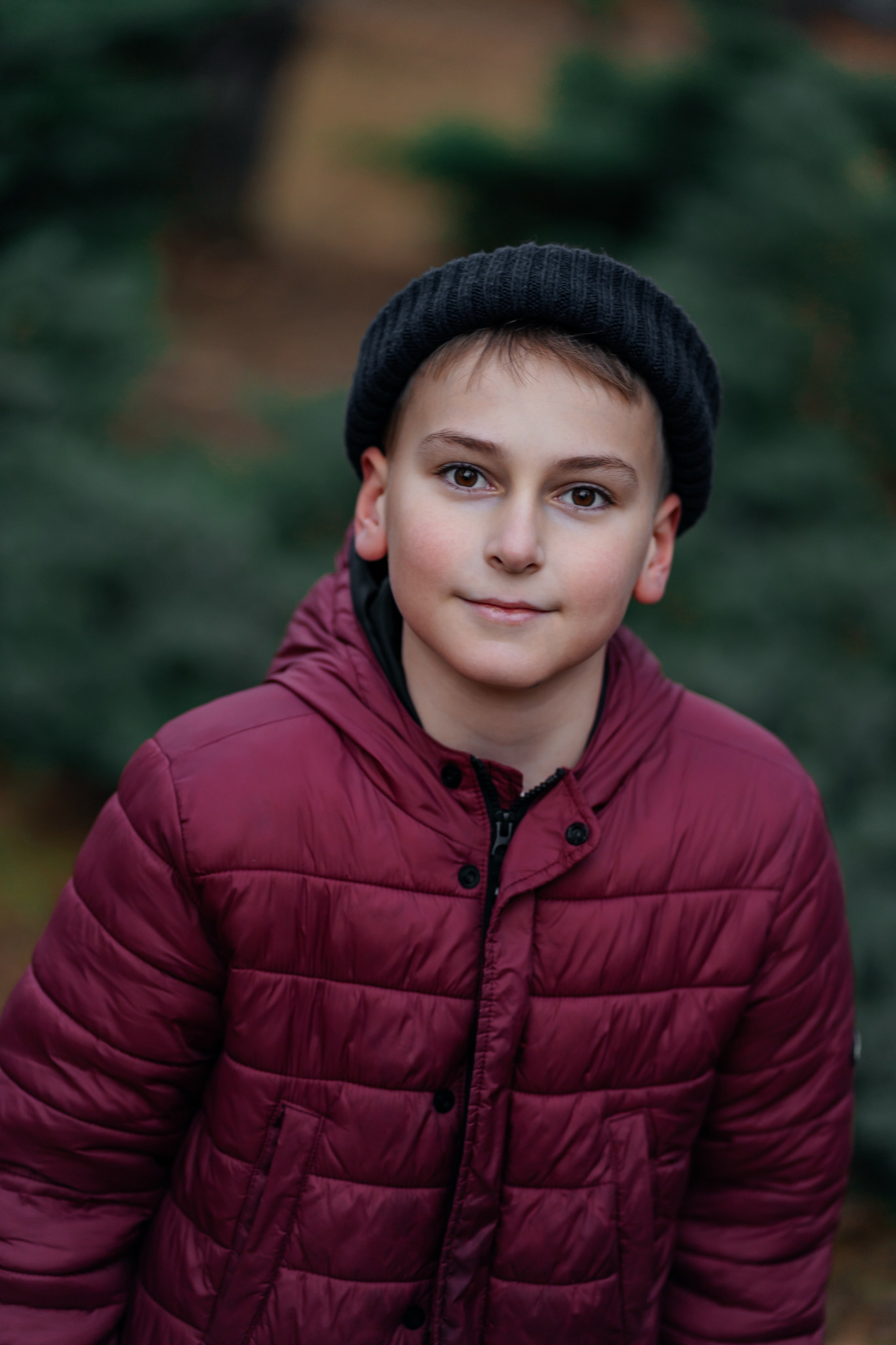 Гоша. Семейный фотограф в Москве Ирина Жур