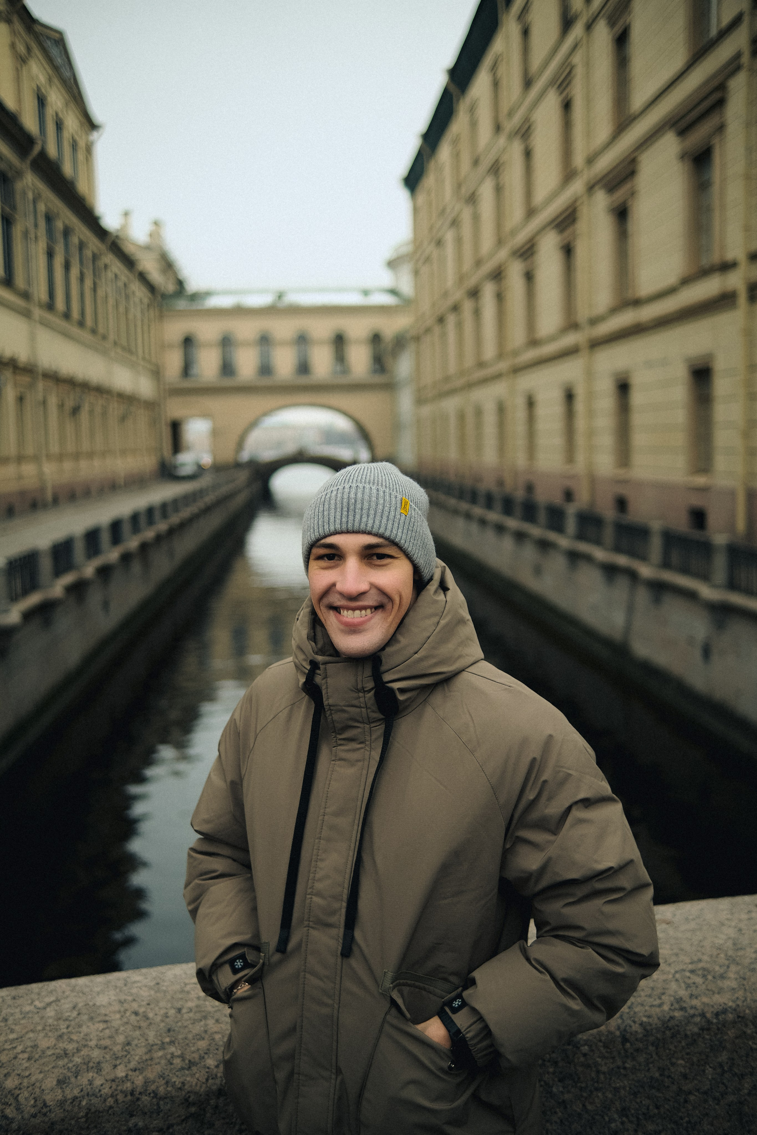 Наташа & Паша. Phdkvmr.ru