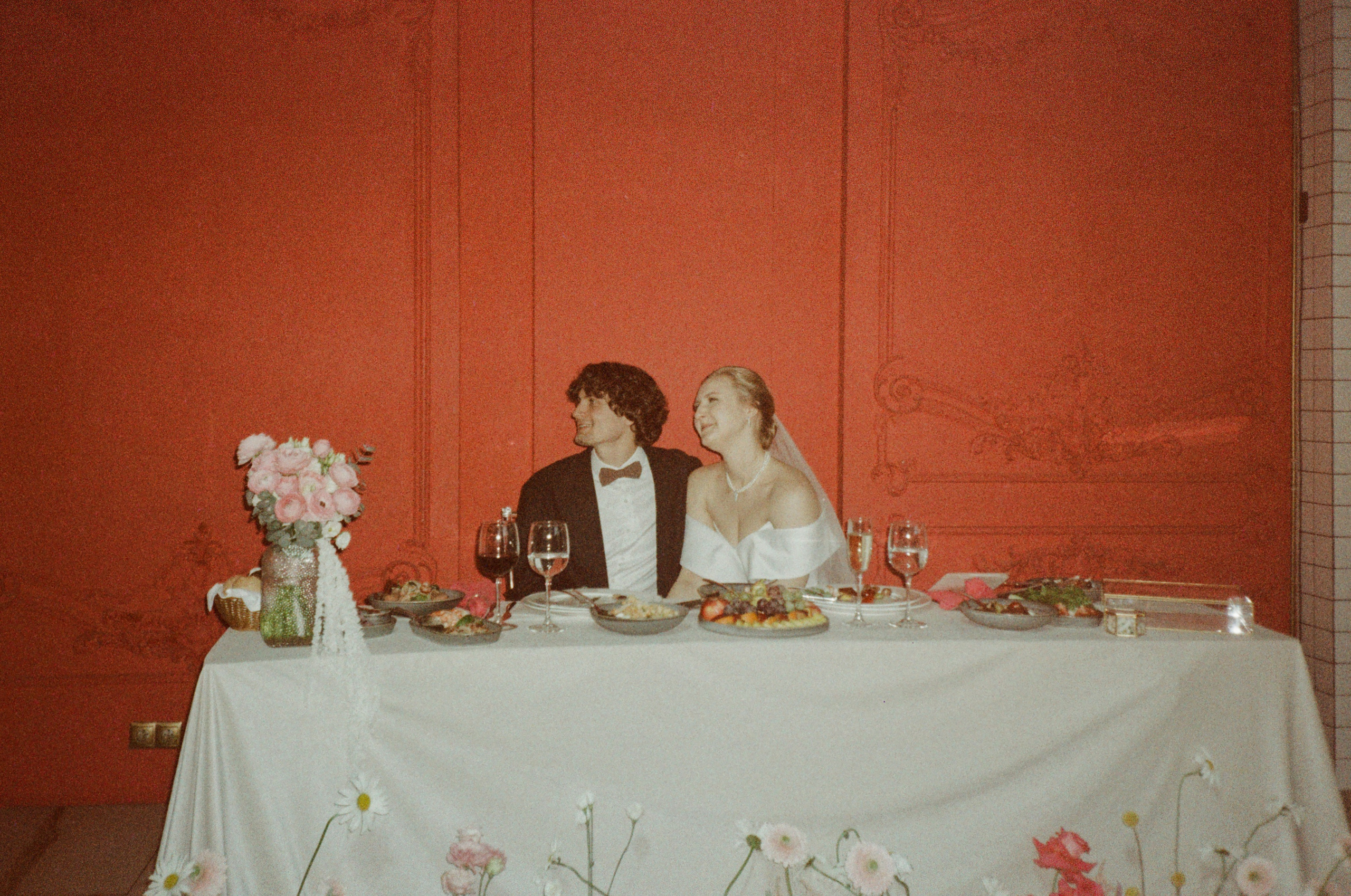 Фотографии на плёнку. Свадебный фотограф в Москве — Ольга Козловская