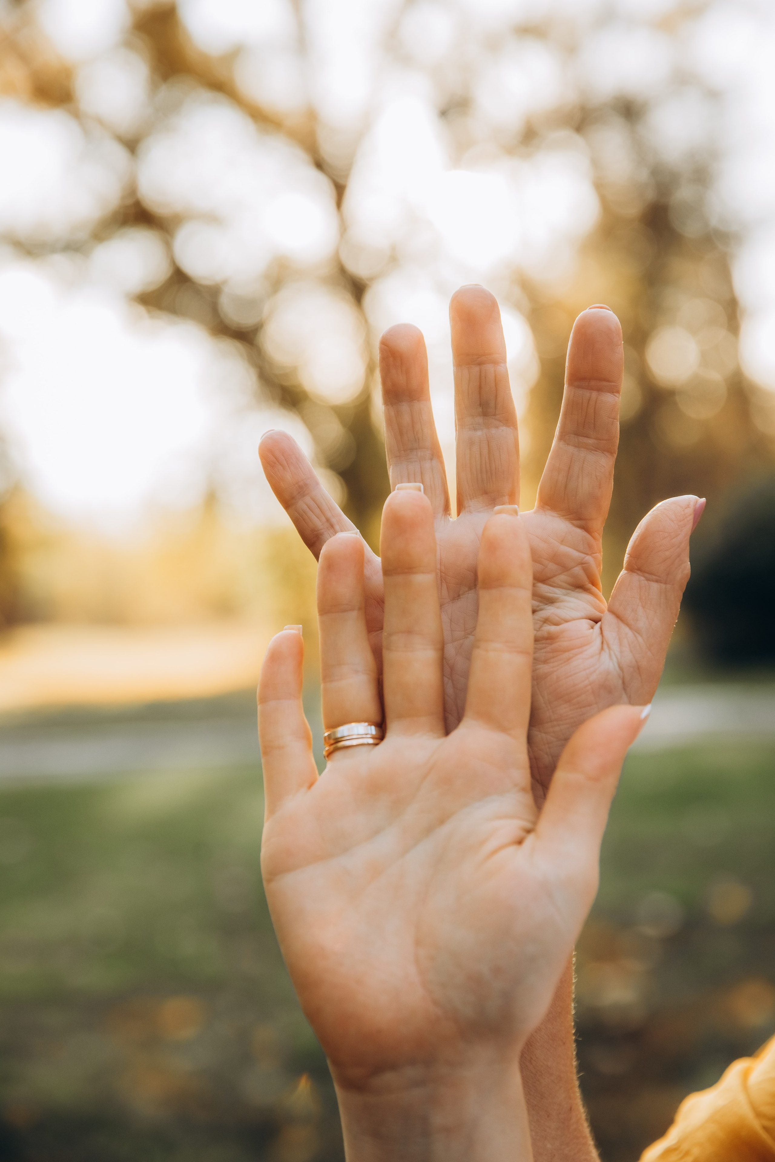 Мама с дочкой. Семейный и школьный фотограф в Самаре Екатерина Удиванкина