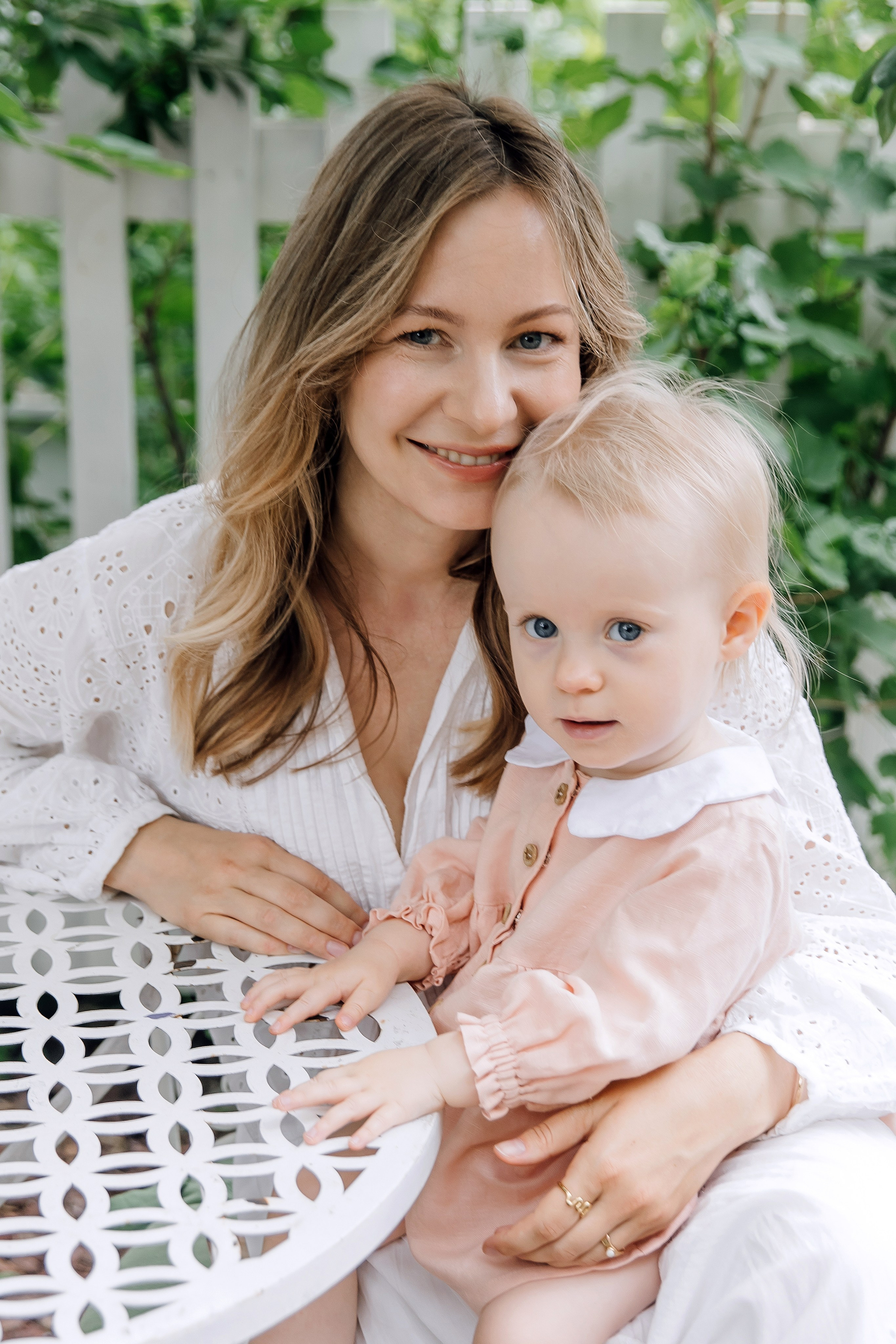 Лена, Лиза. Мия. Любовь Чуляева — свадебный фотограф в Москве и Европе