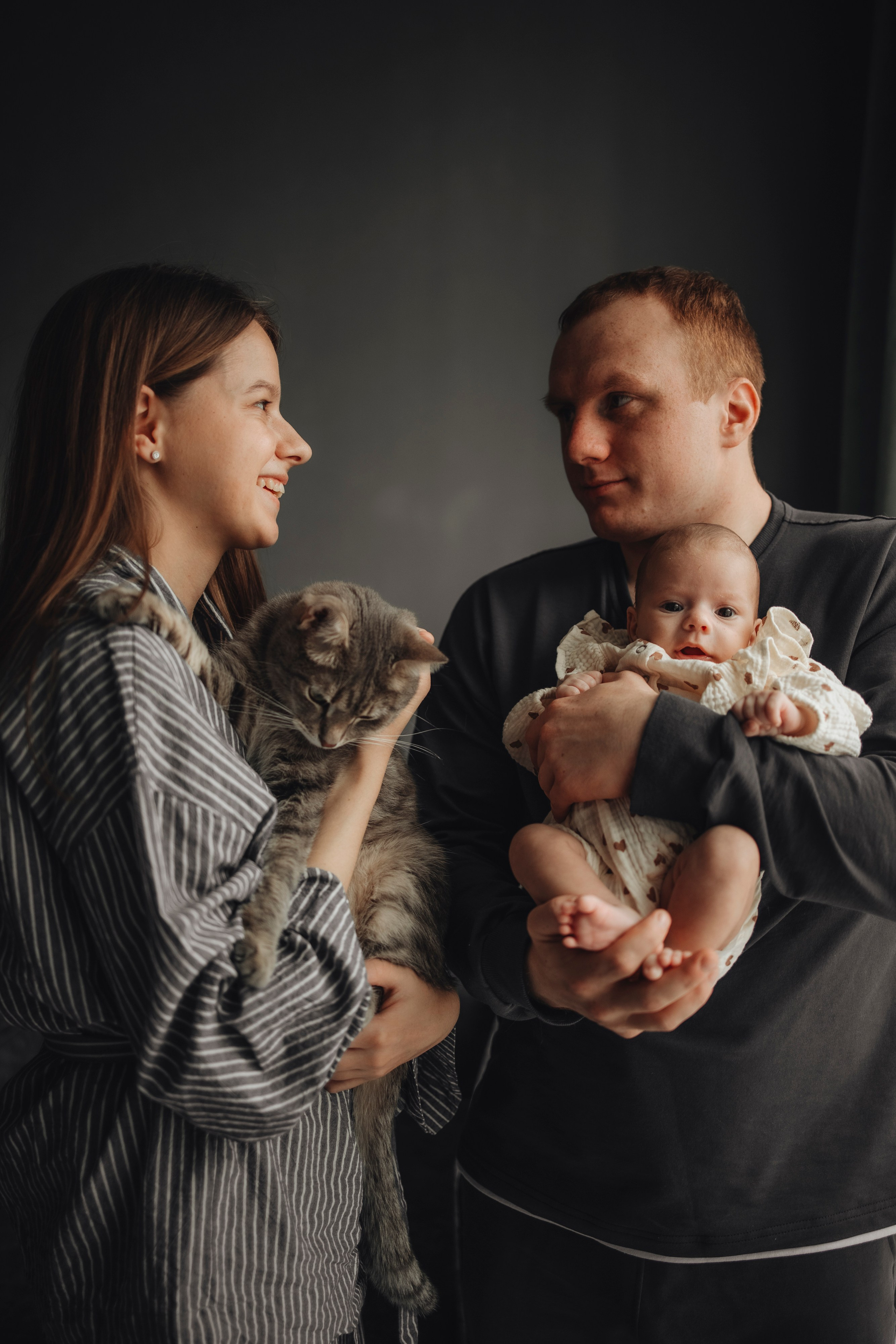 Стеша. Семейный и детский фотограф в Краснодаре Филиппова Ольга