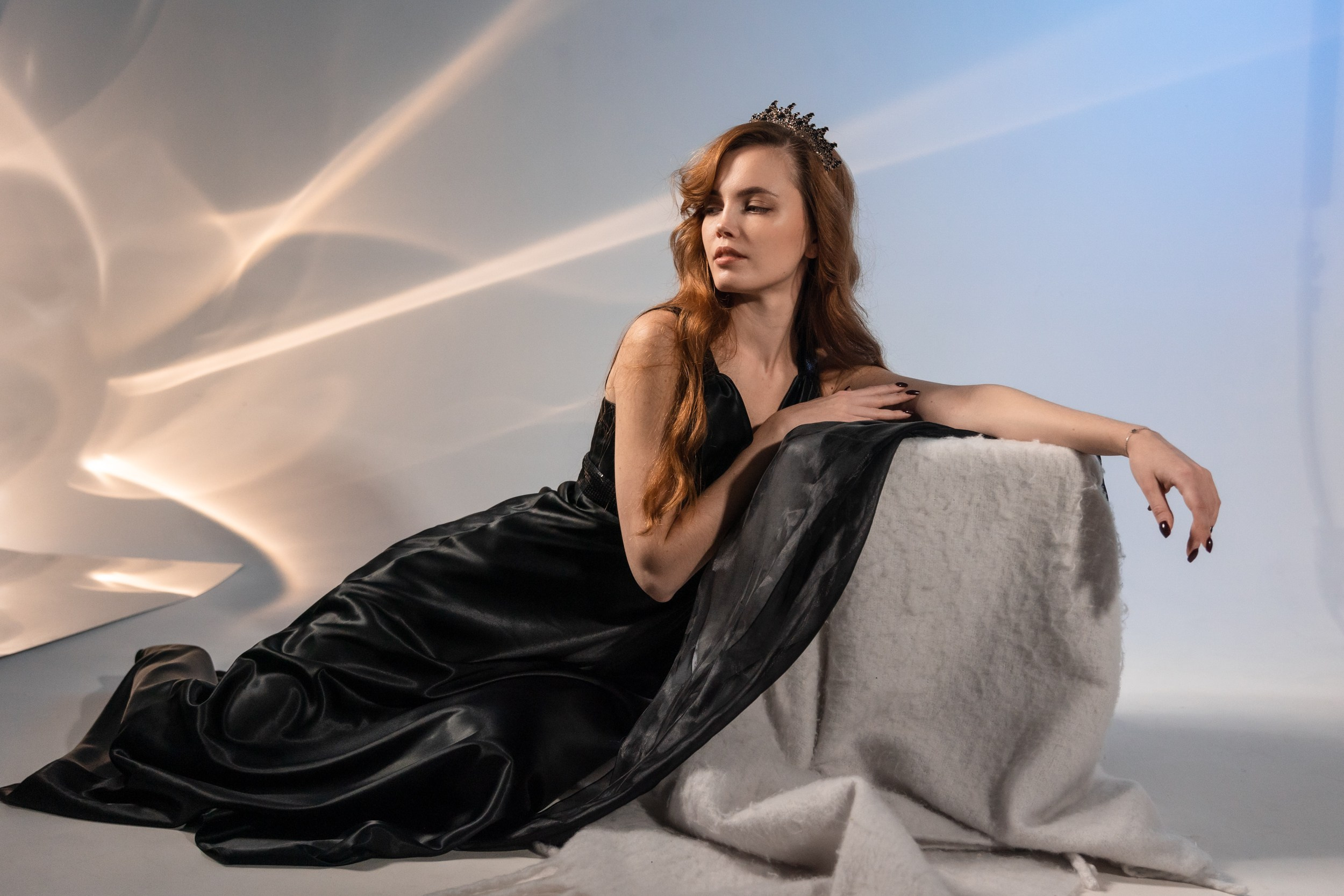 Волшебные мелодии. Фотограф в Старом Осколе, Губкине Надежда Приболовец